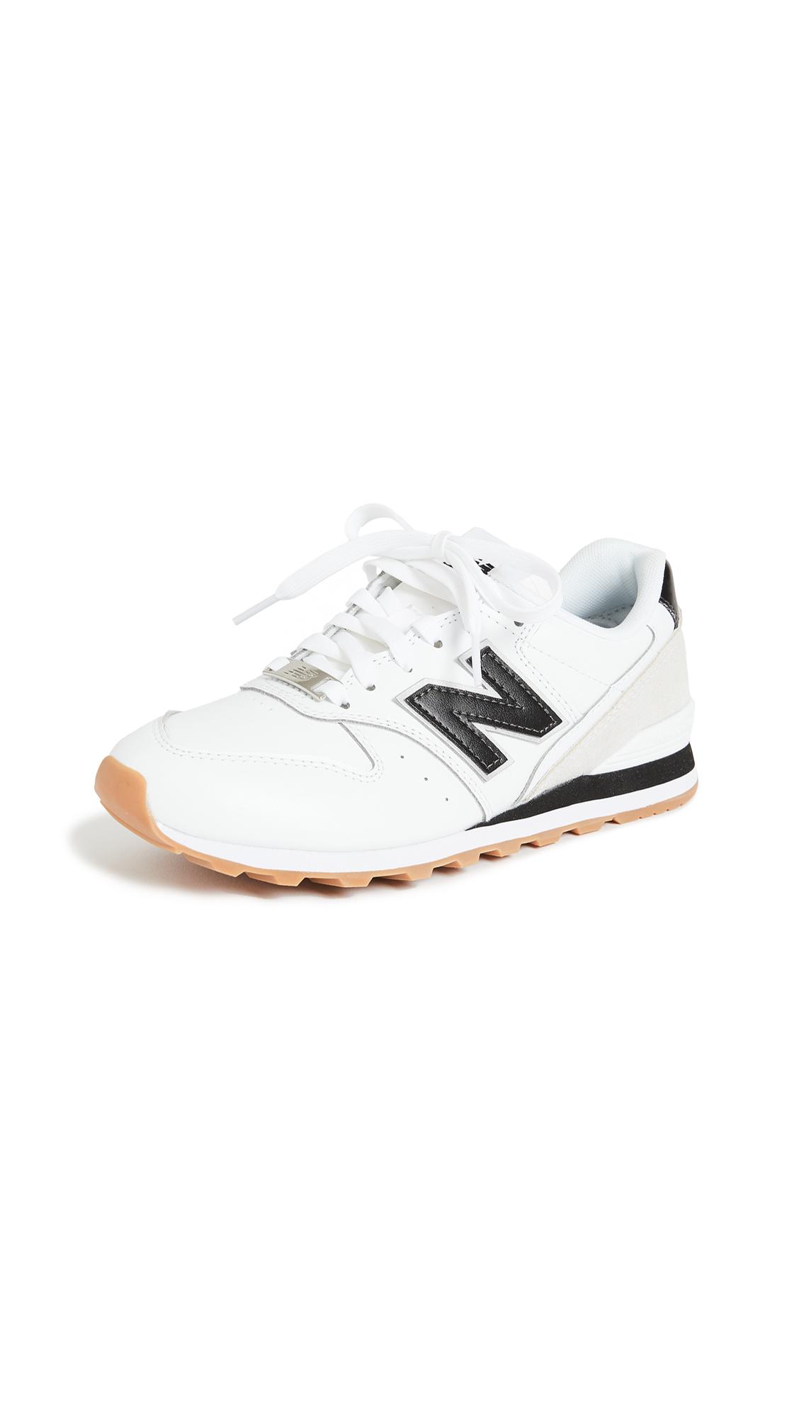 new balance 996 classic sneaker