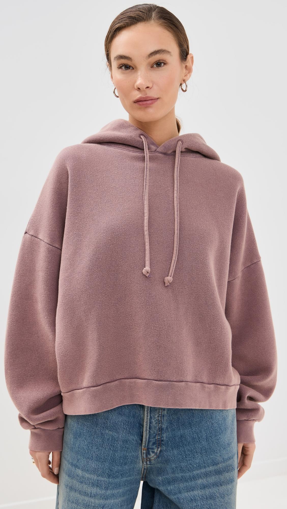 Acne studios sale sweatshirt sale