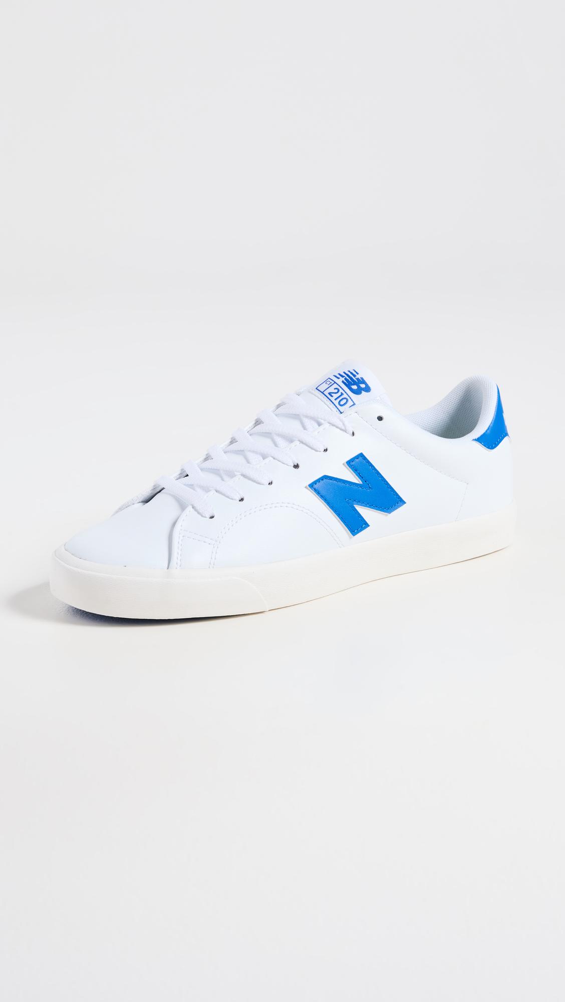 New Balance Ct210 Sneakers in Blue for Men Lyst