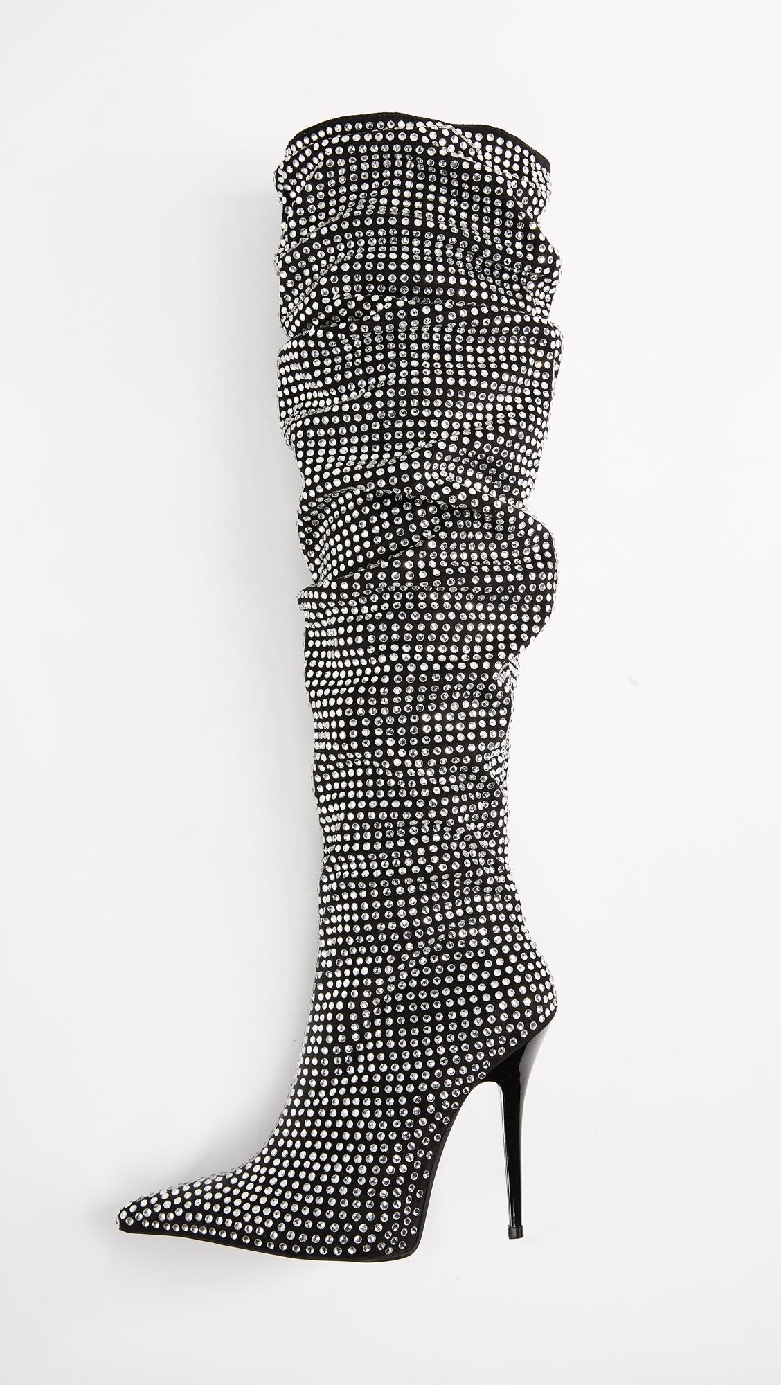 jeffrey campbell cry4u boots