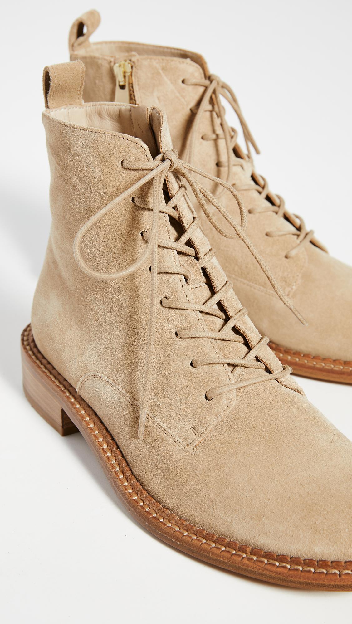 cabria boot