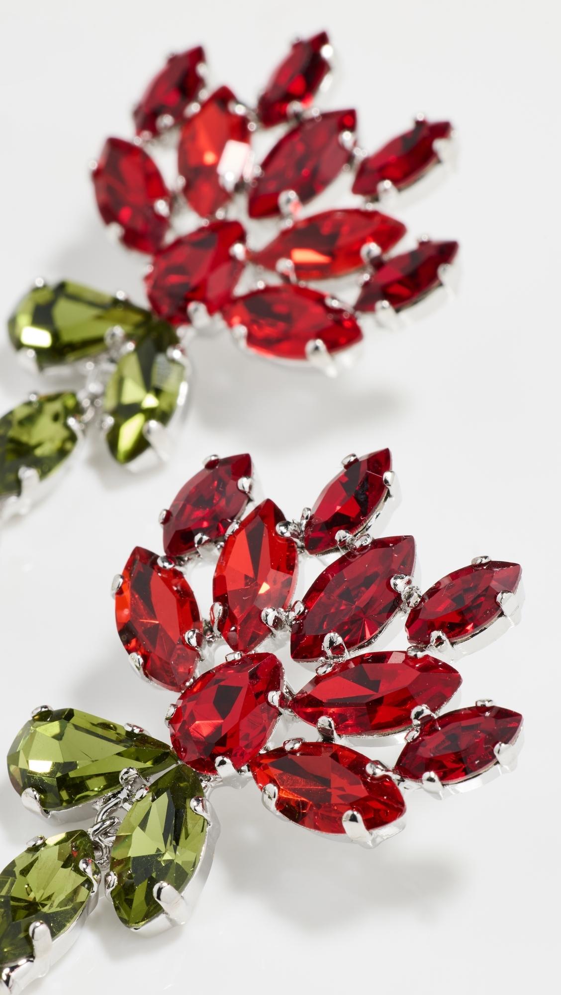 Simone Rocha Earrings and ear cuffs for Women | Online Sale