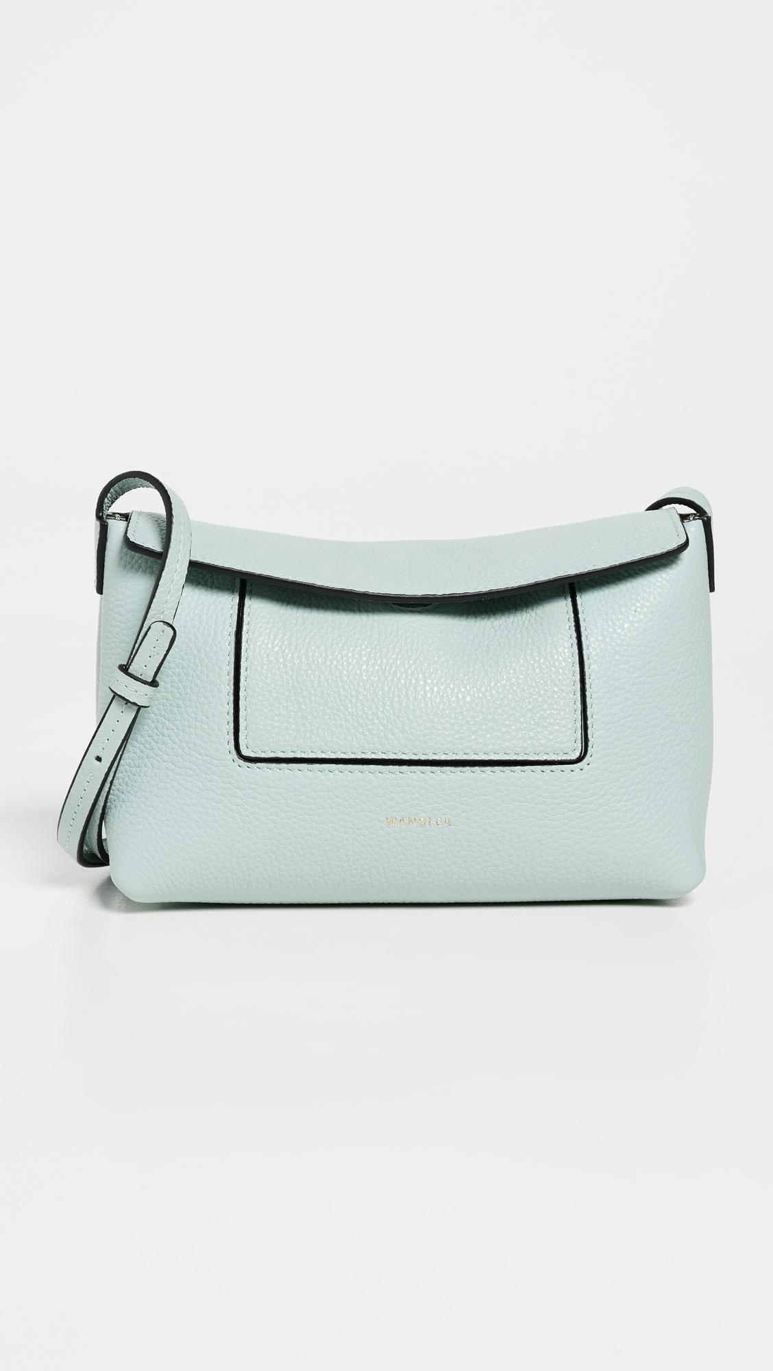 Wandler Shoulder bags for Women | Online Sale up to 52% off Wandler Shoulder bags for Women | Online Sale up to 52% off