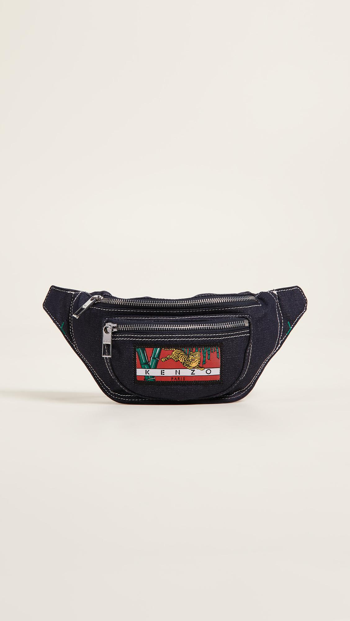 belt bag kenzo