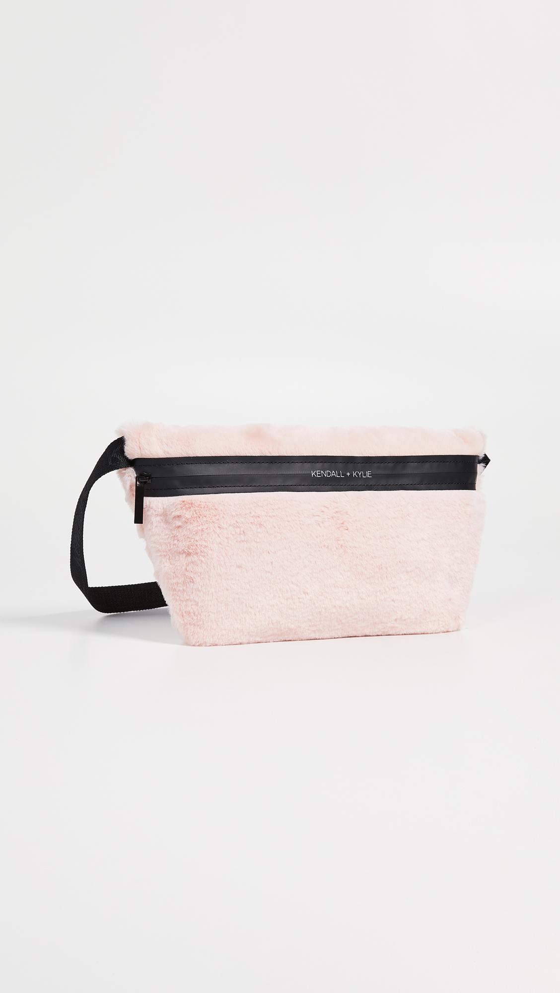 kendall kylie fanny pack