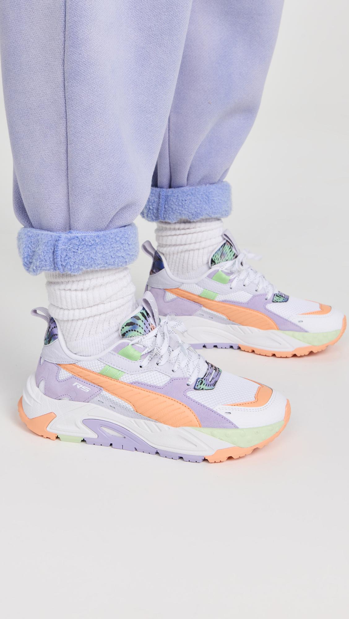 PUMA Rs-trick Feelin' Extra Sneakers | Lyst