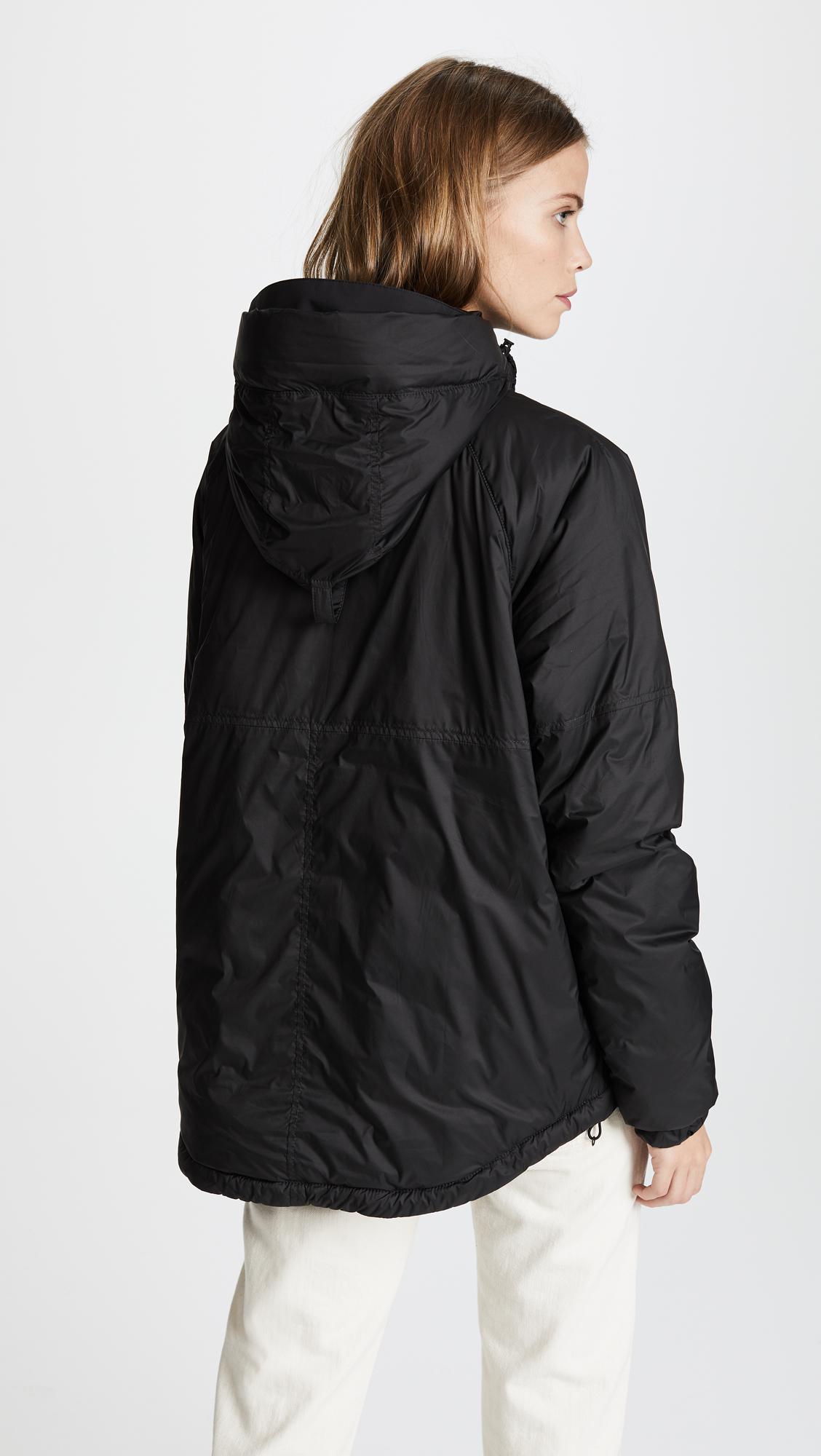 canada goose campden jacket