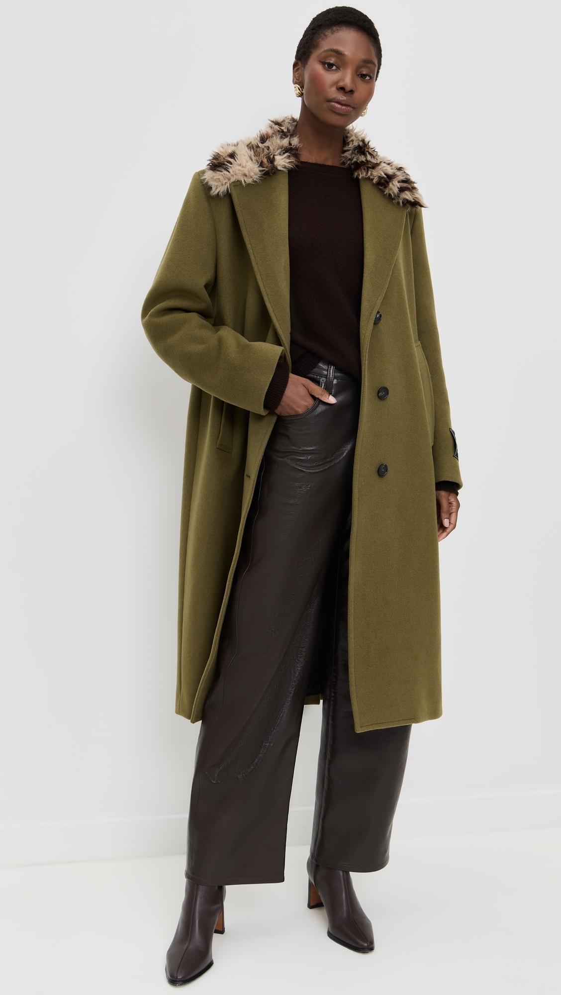 MSGM Coats for Women | Online Sale up to 41% off | Lyst