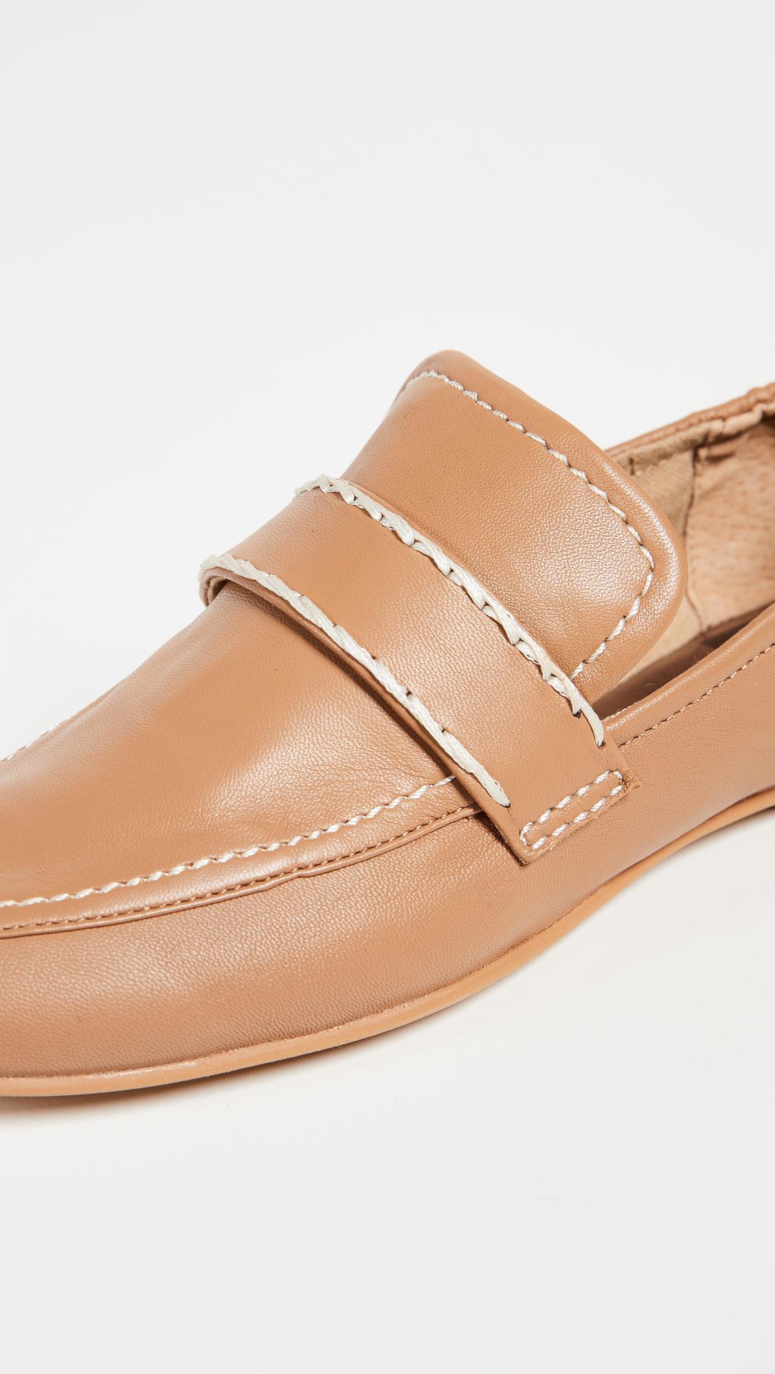 dolce vita fraser loafers
