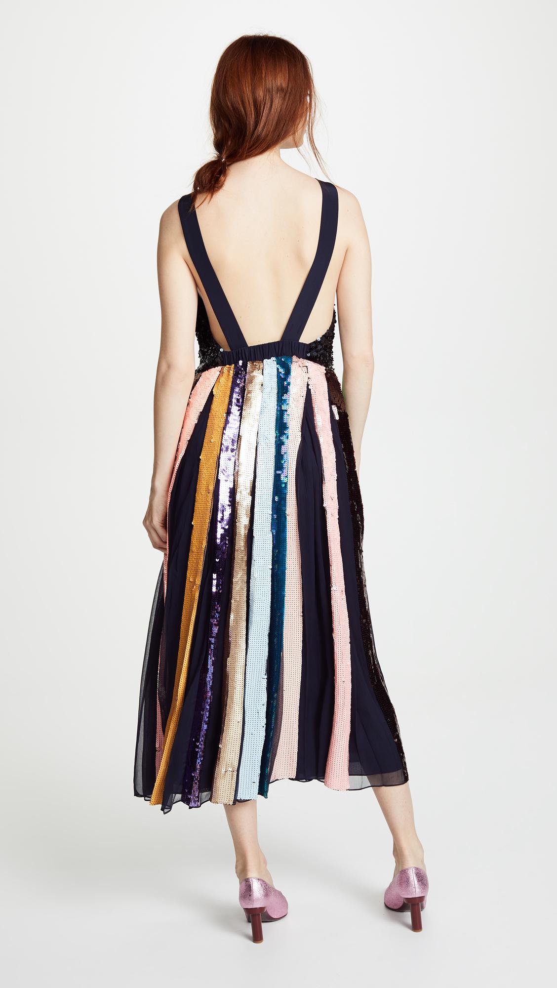tibi sequin