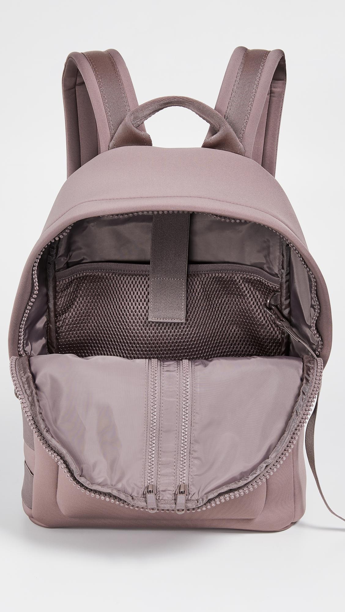 Dagne Dover Neoprene Dakota Medium Backpack - Lyst