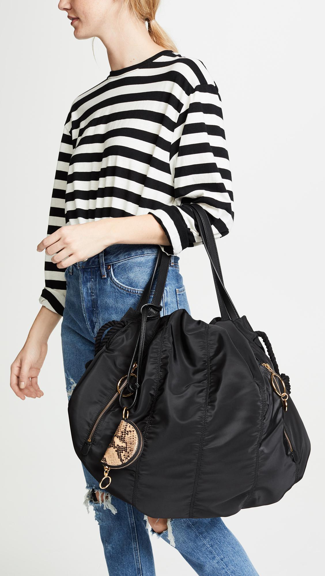 See by chloe flo shoulder bag new arrivals