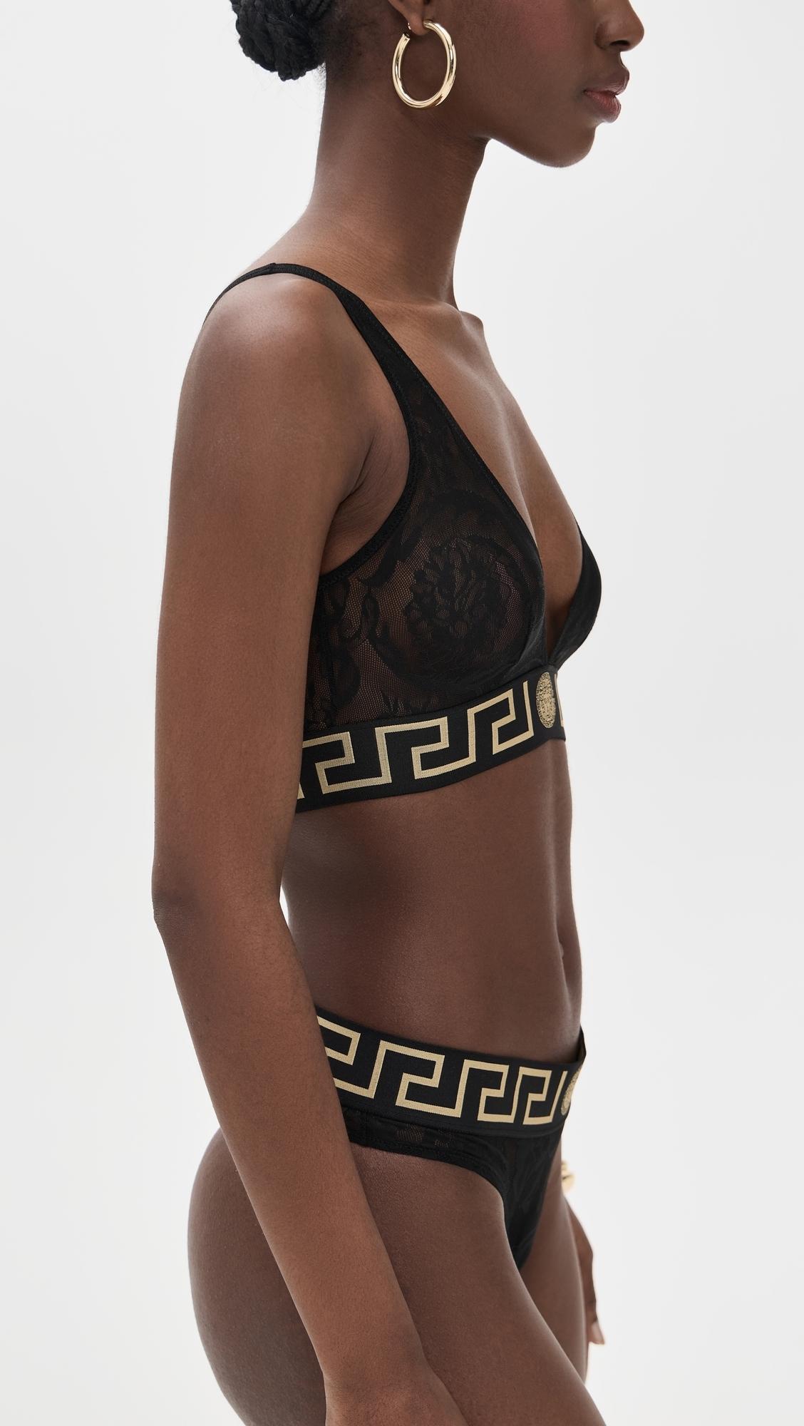 ブラジャー VERSACE Bras and tops 0400019326935_WATERLILY?wid=
