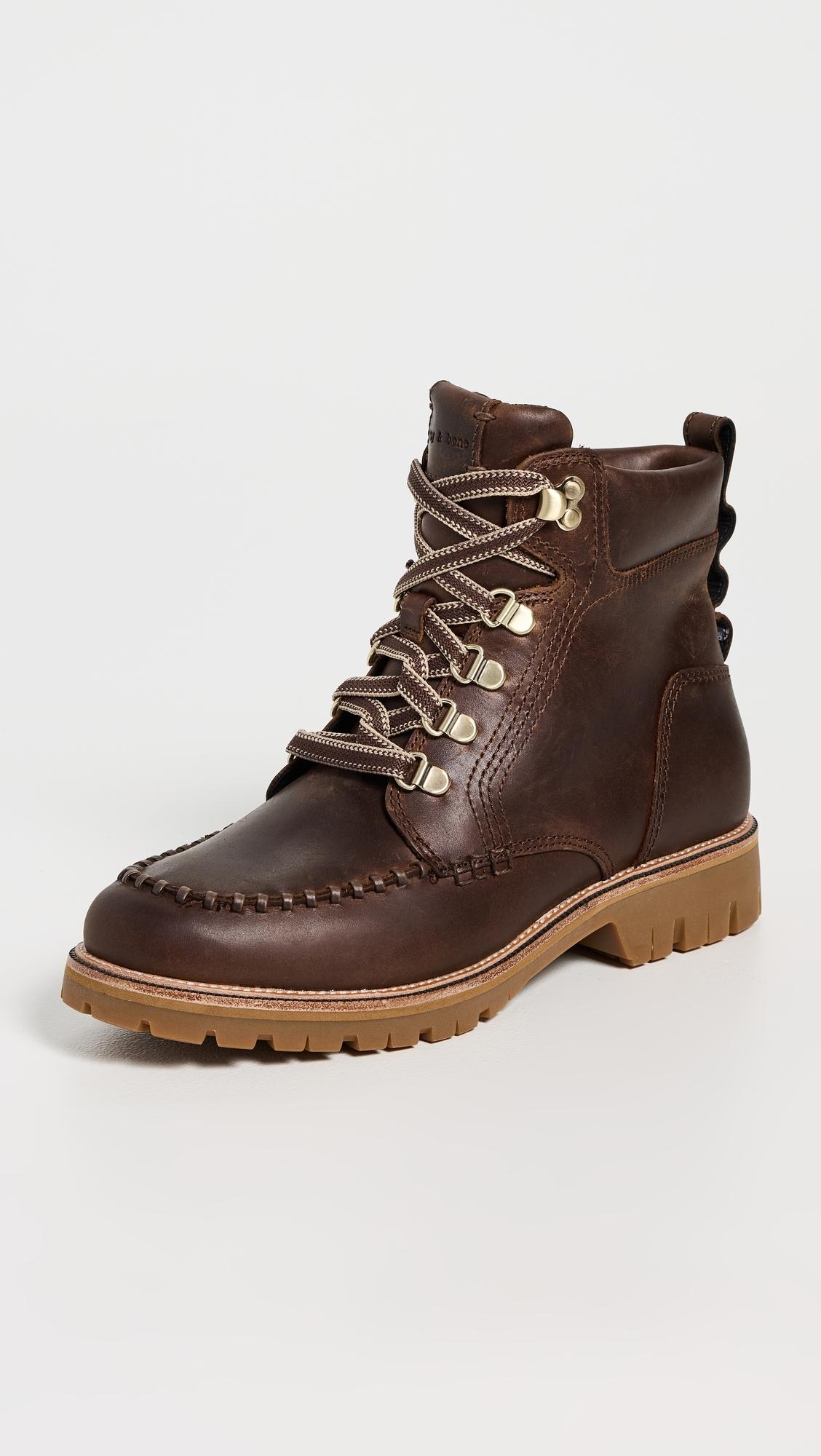 Rag & Bone Boots for Women | Online Sale up to 46% off | Lyst