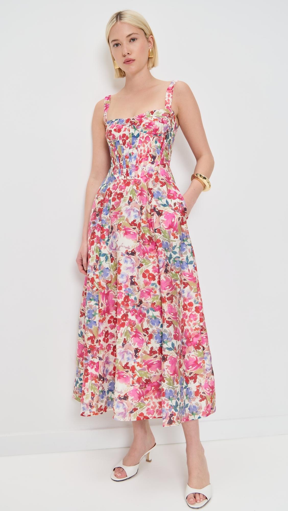 Bardot Floral Dresses for Women | Lyst Bardot Floral Dresses for Women | Lyst