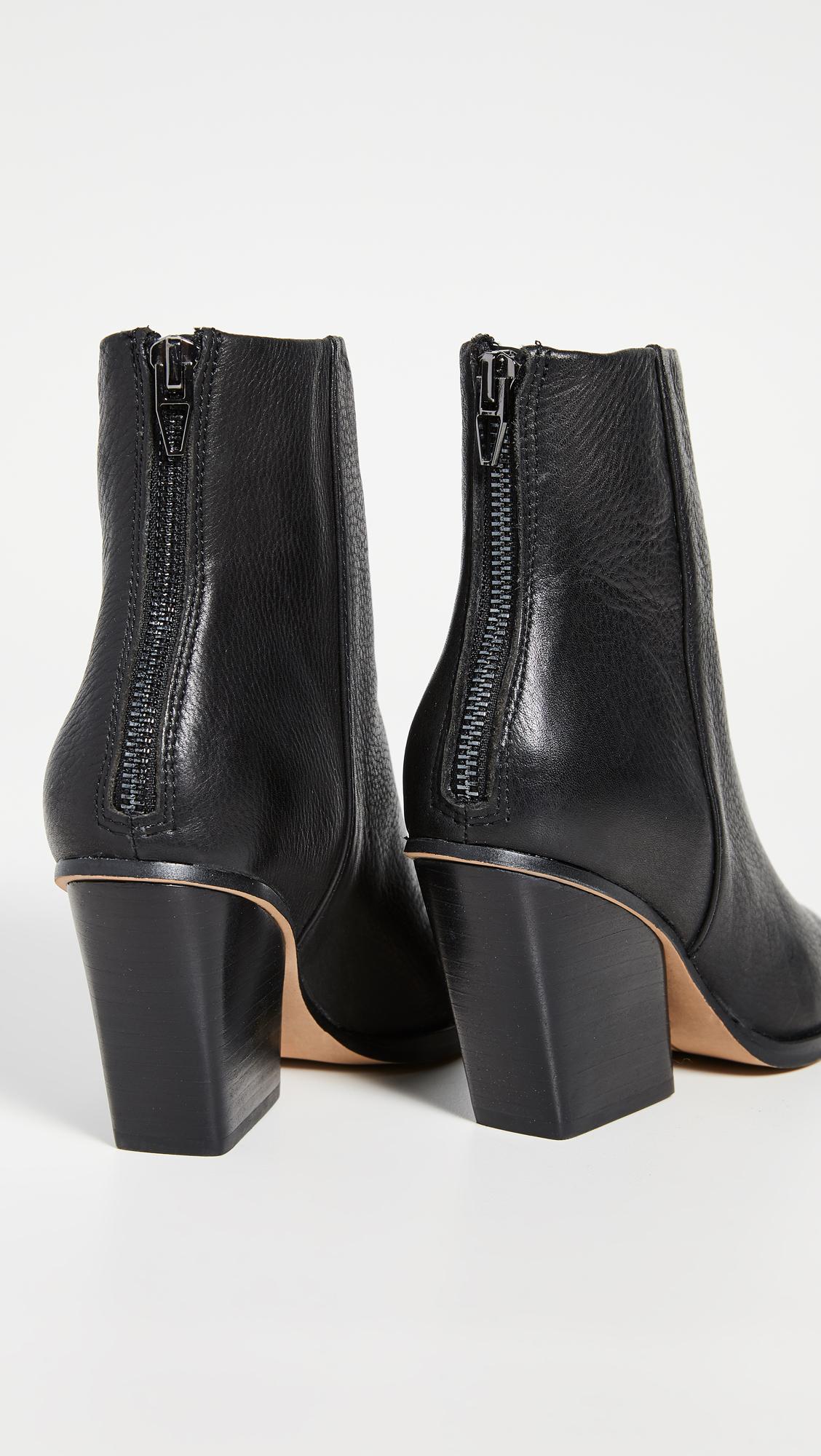 dolce vita issa boot