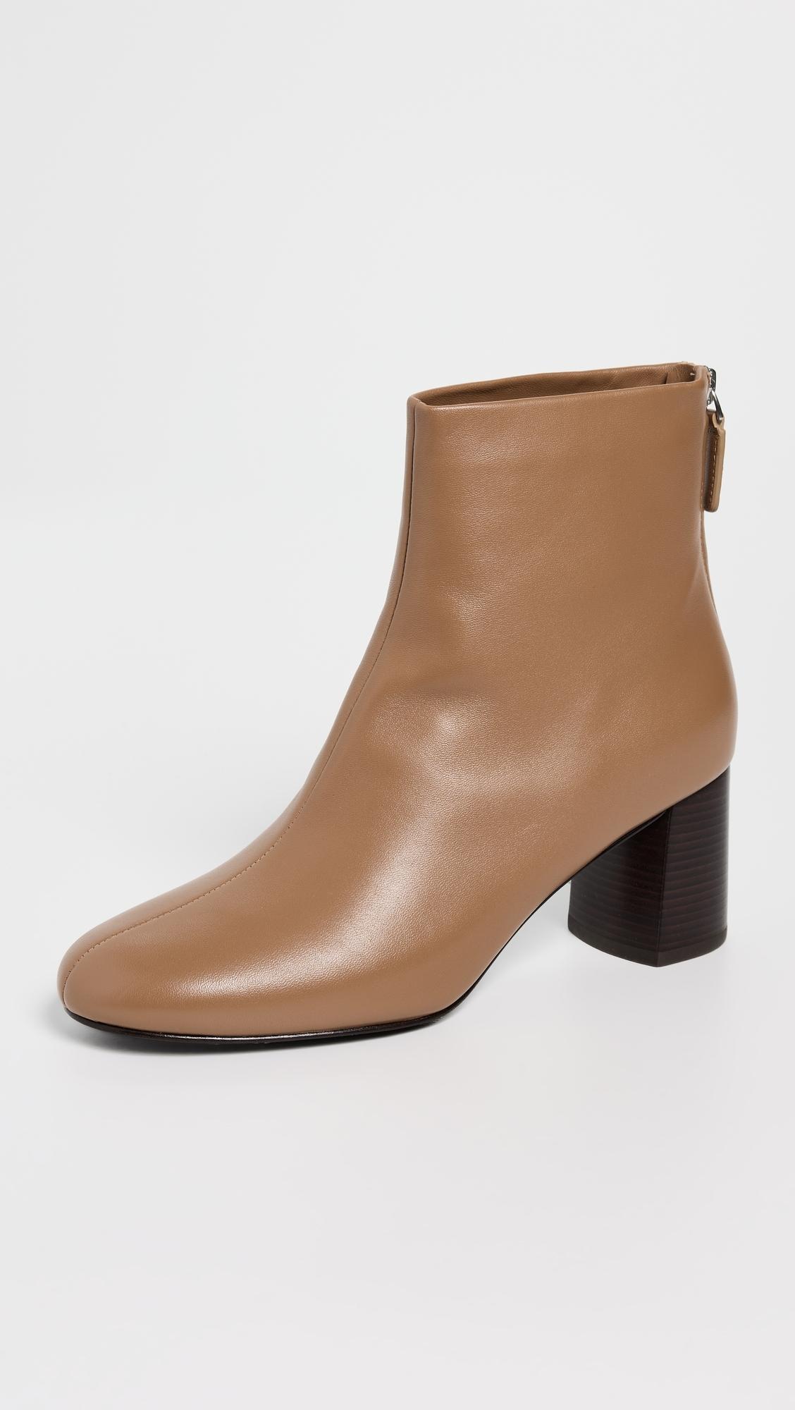 3.1 Phillip Lim ブーツ 黒 2020325A0020 3.1 Phillip Lim(3.1フィリップリム) ブーツ(レディース) - 海外