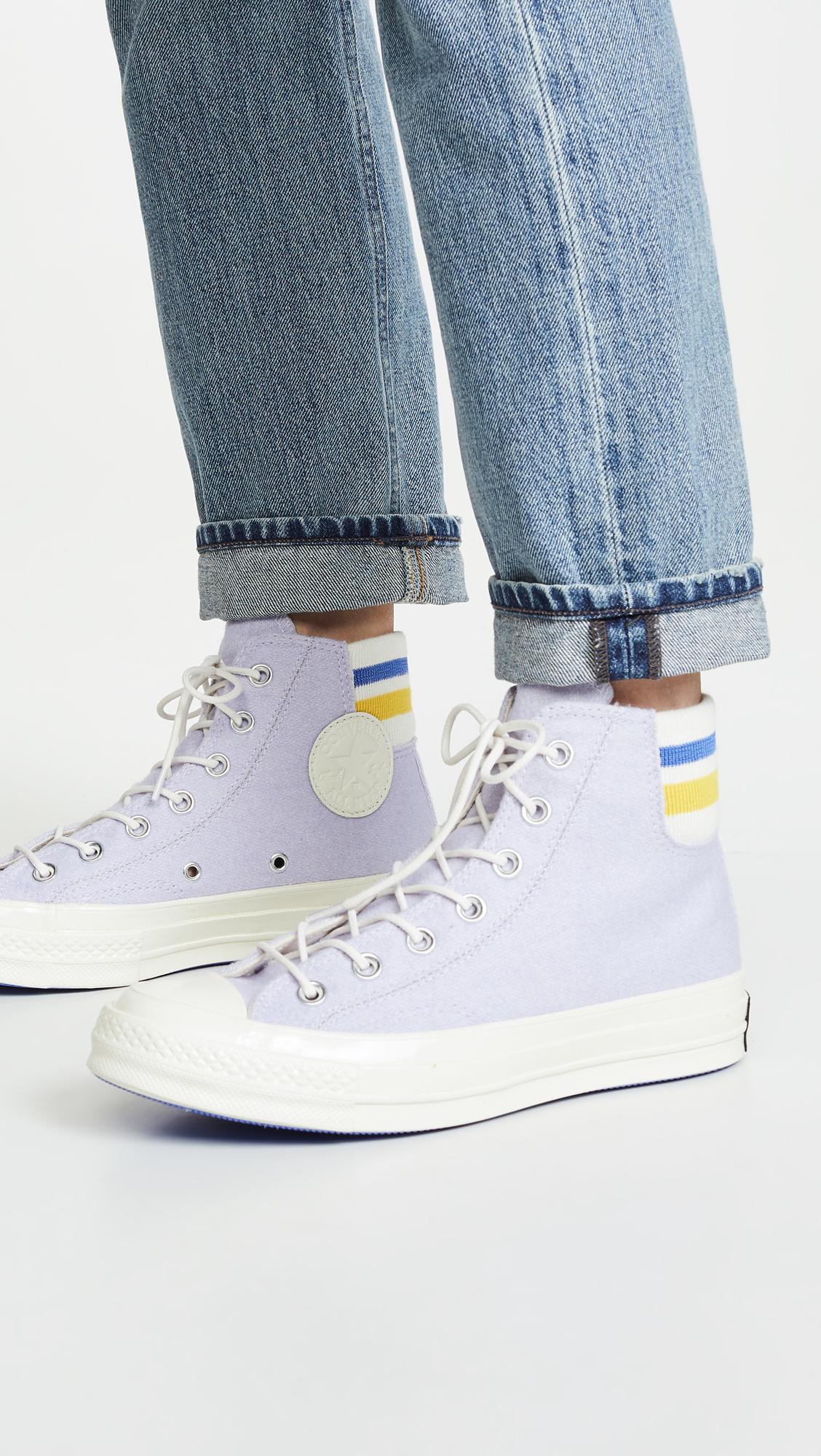 converse retro chuck 70