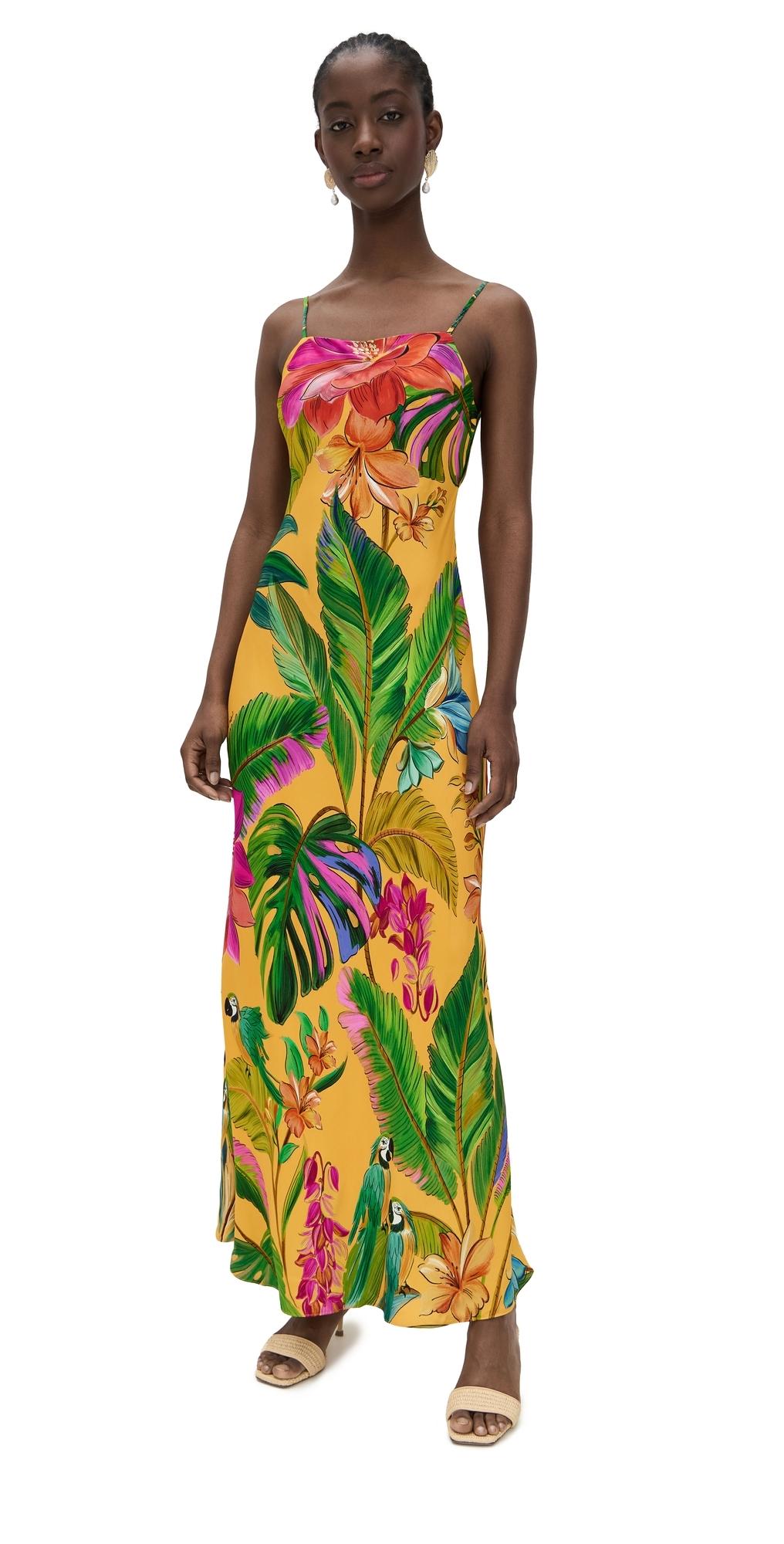 FARM Rio Sleeveless Dresses for Women | Lyst