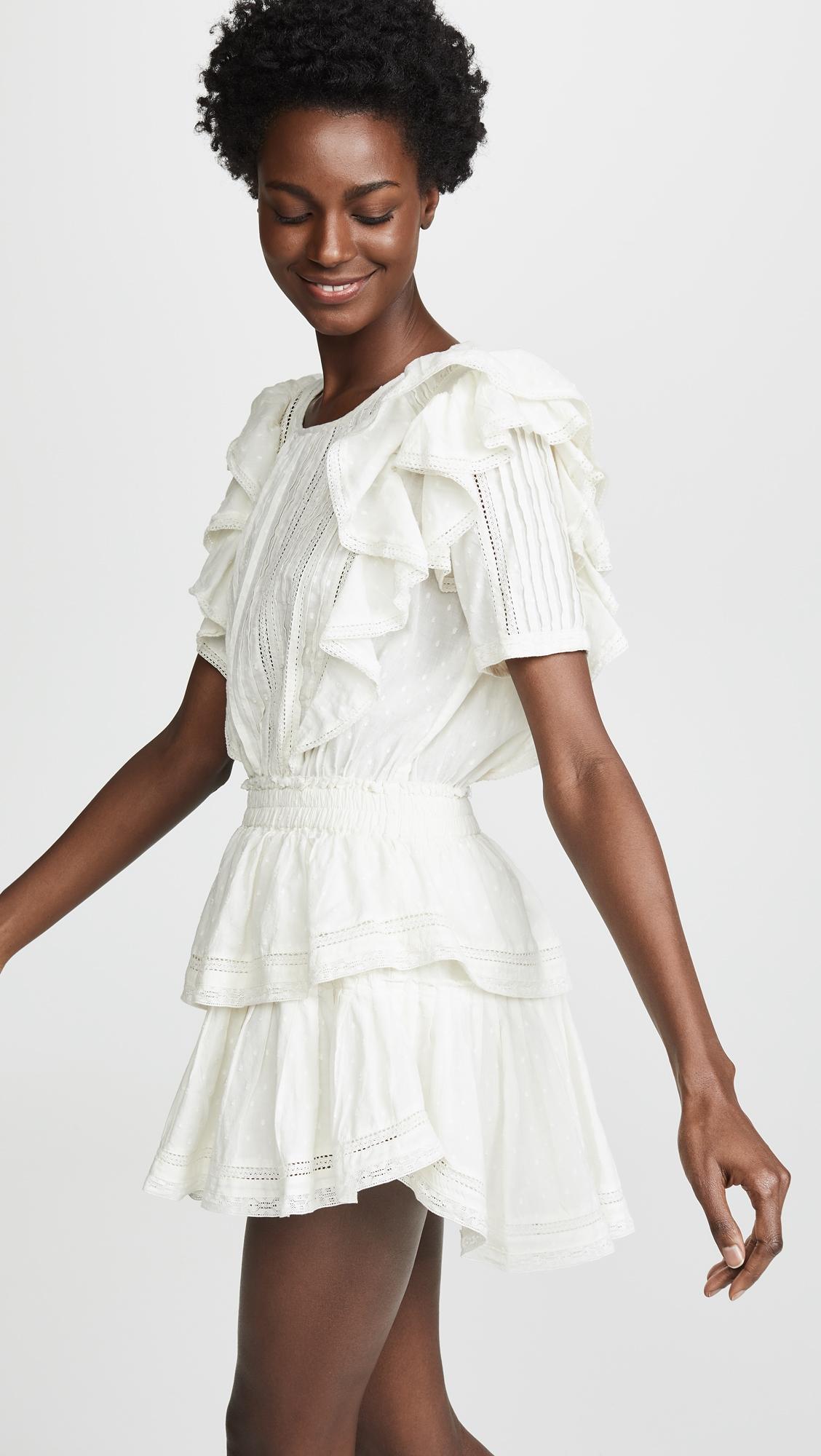 white christmas dresses Sundress | Natasha Dress Symi Black – main image 1