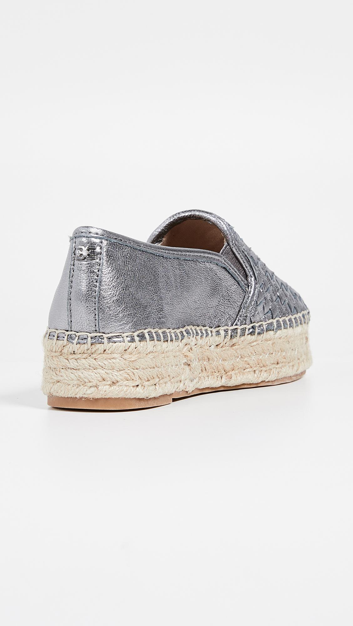 Sam edelman cheap catherine espadrilles