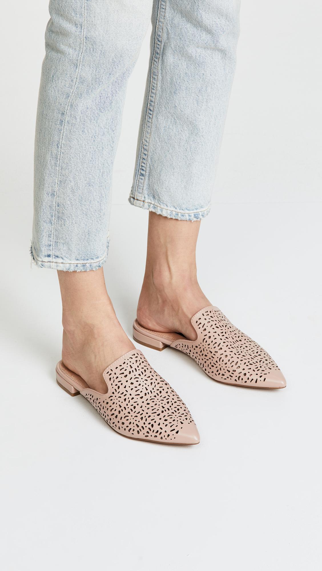 steven by steve madden mules
