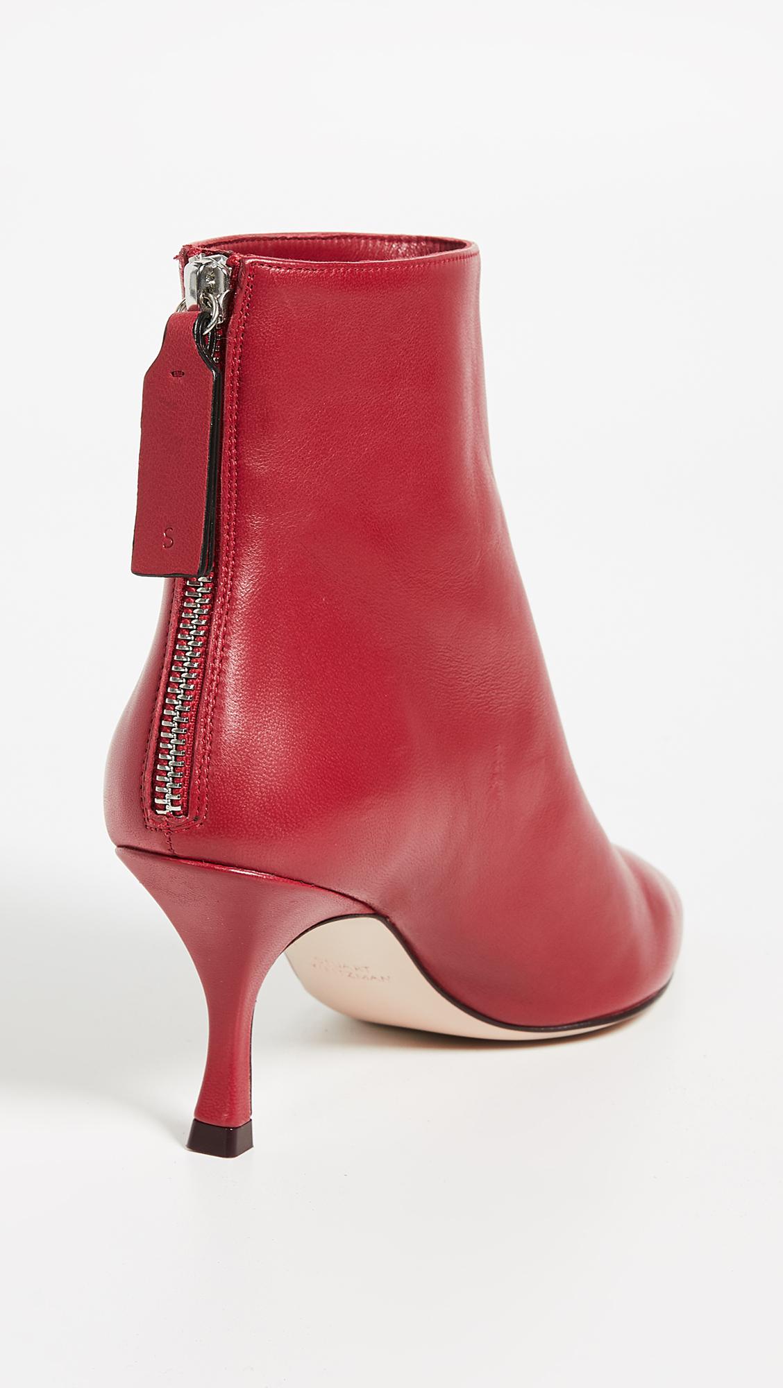 stuart weitzman juniper 45