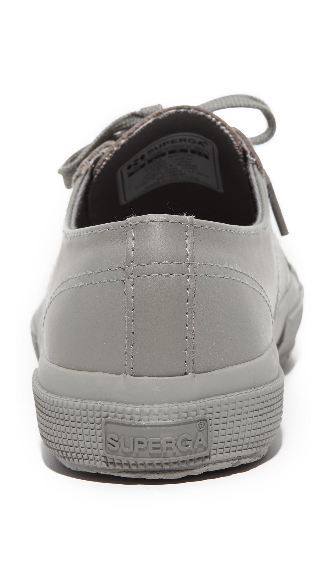 superga 2750 fglu