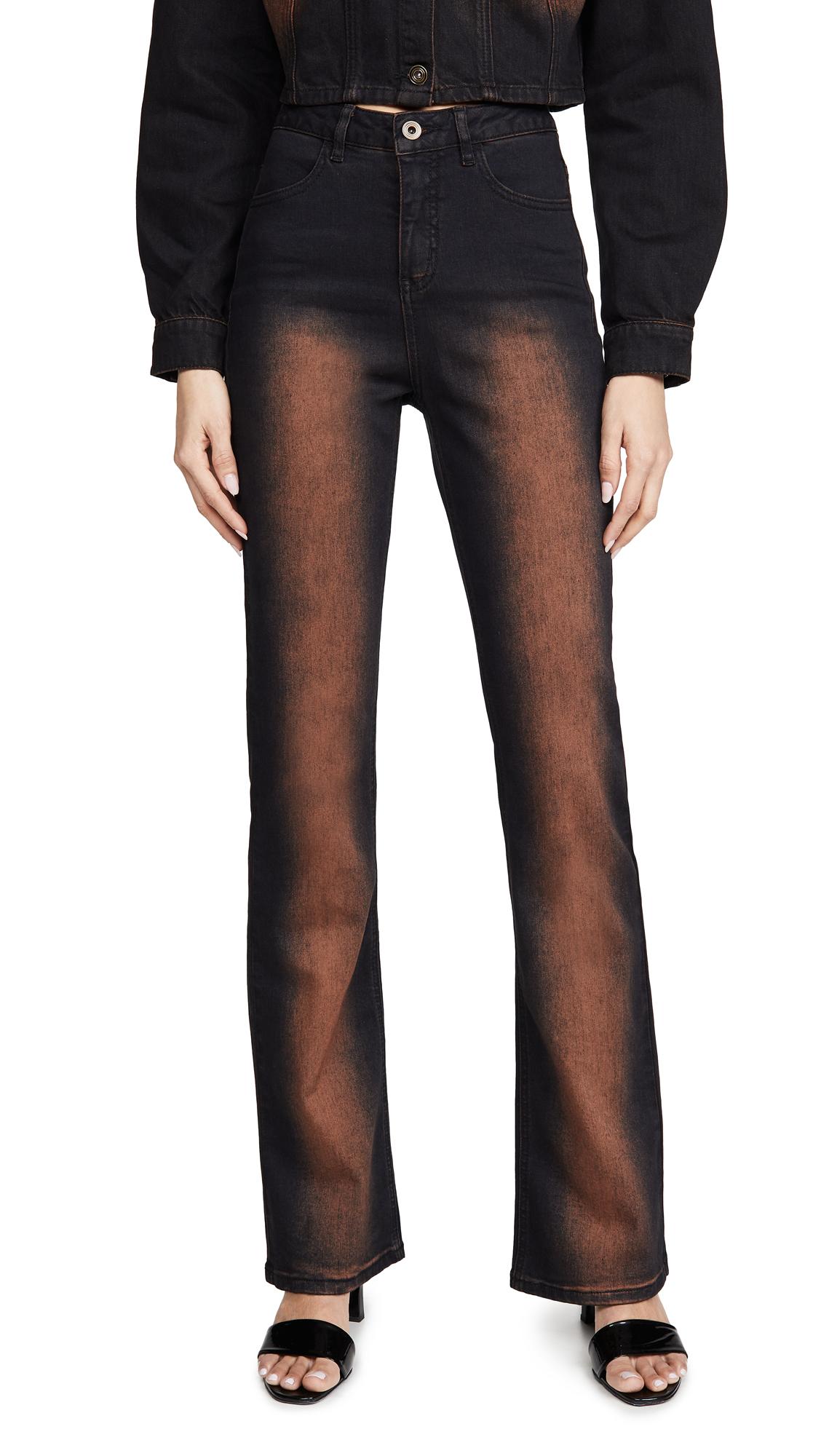I.AM.GIA Denim I.am. Gia Rising Pants 