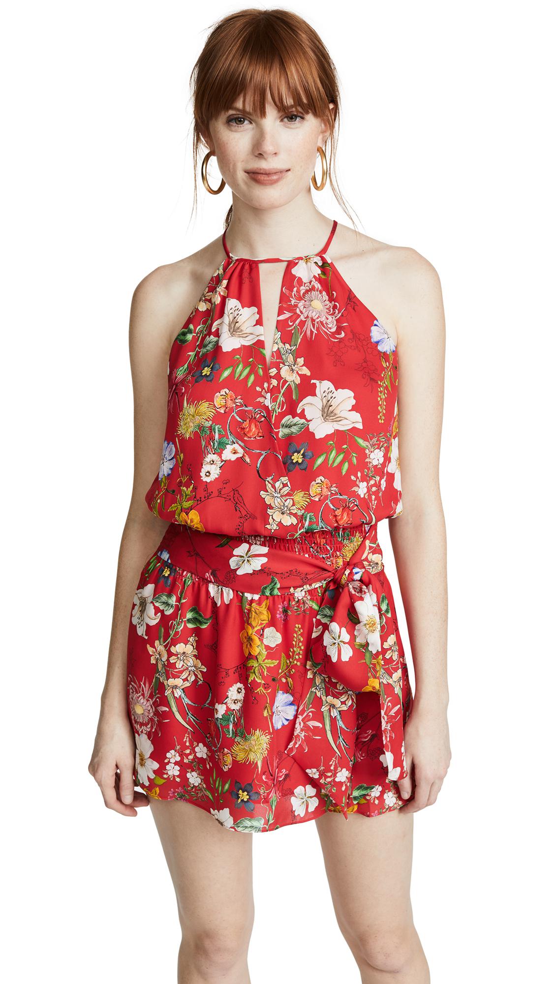 parker serenity dress
