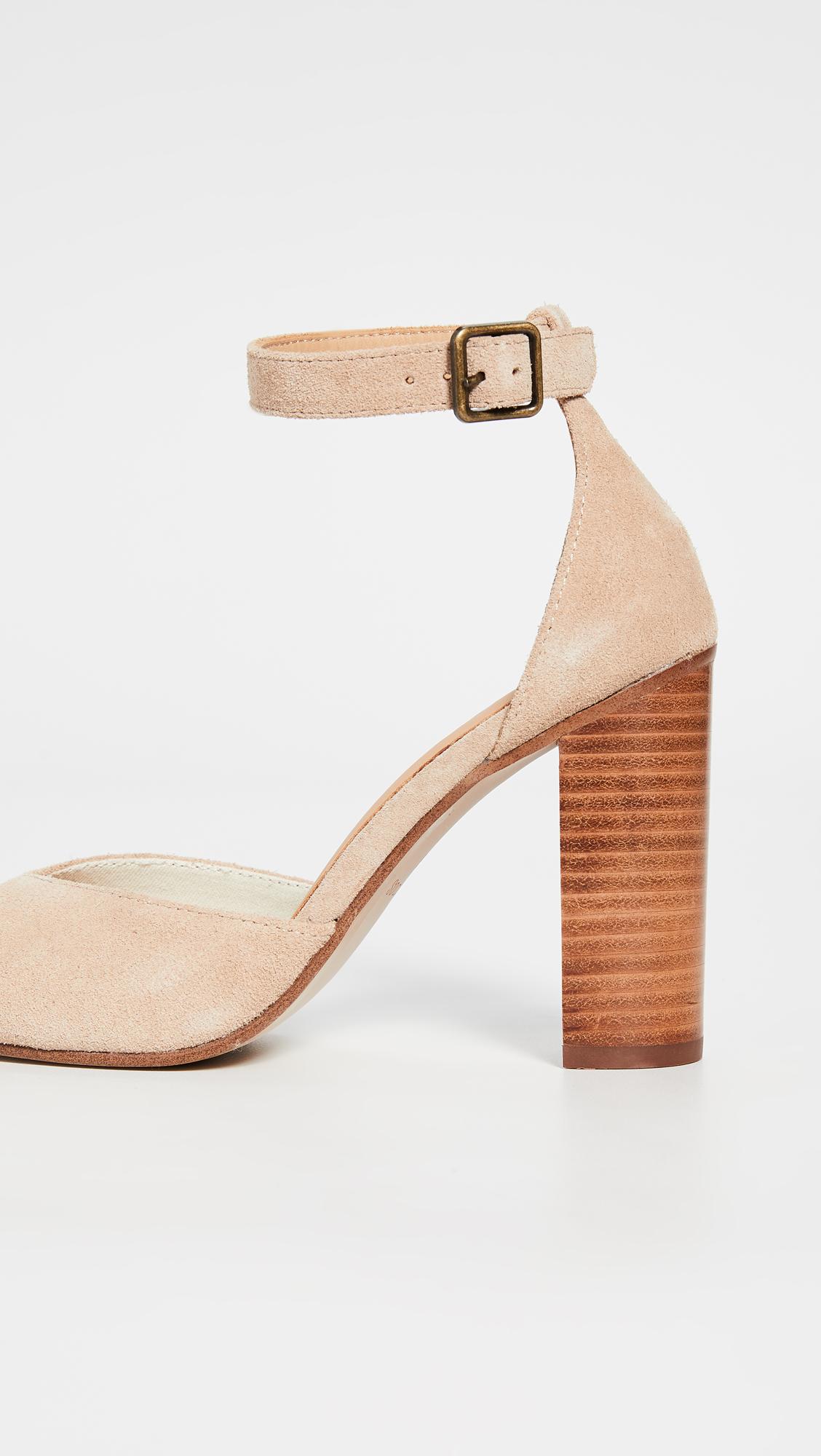 soludos collette heel