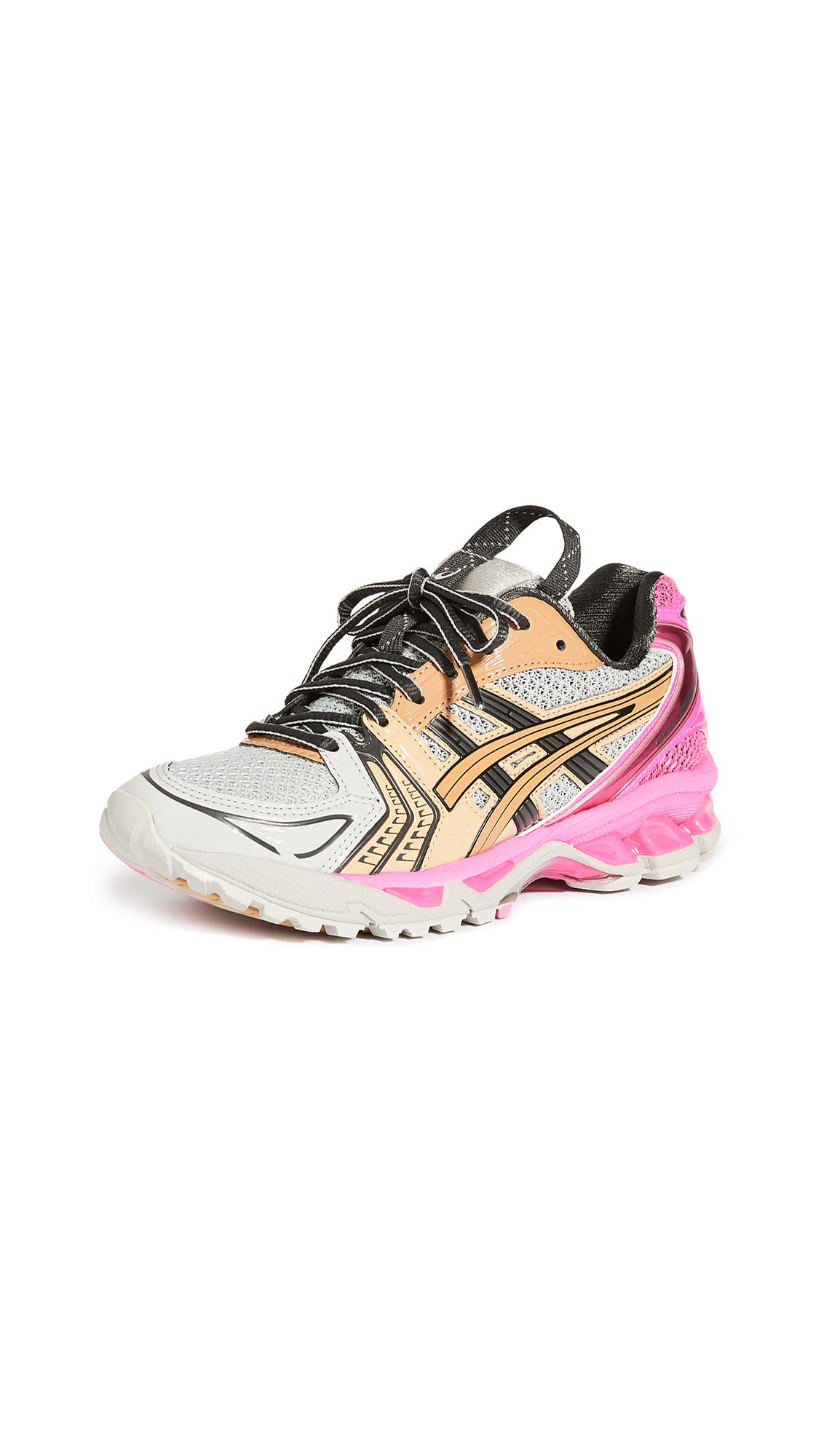 Asics Kiko Kayano 14 Sneakers in Pink | Lyst