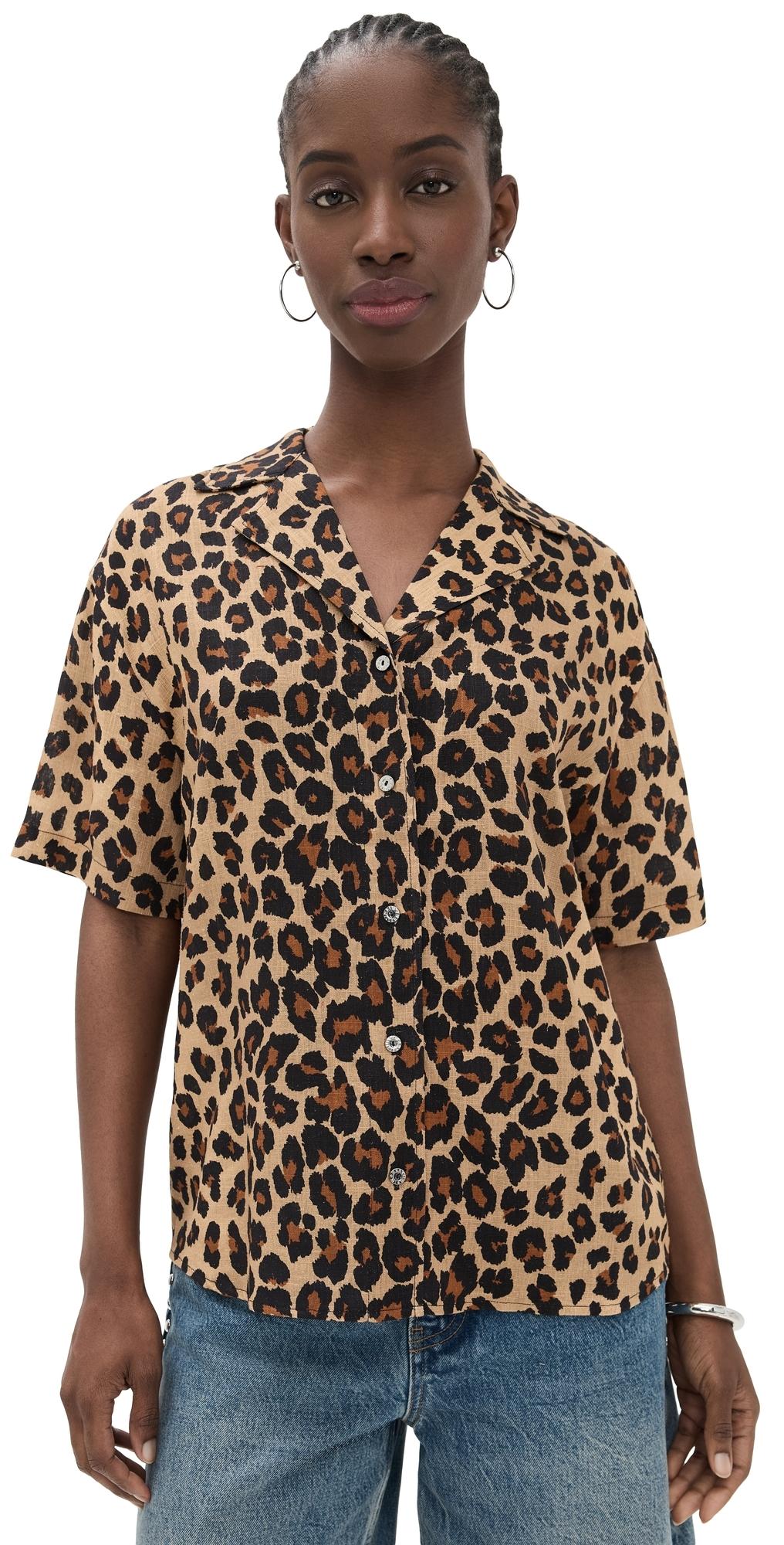 SIMON MILLER　シャツ Tops – Simon Miller