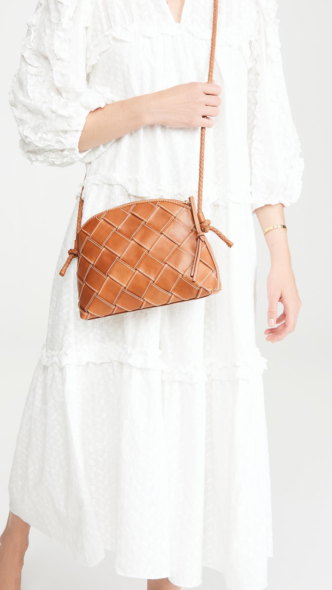 loeffler randall mallory bag