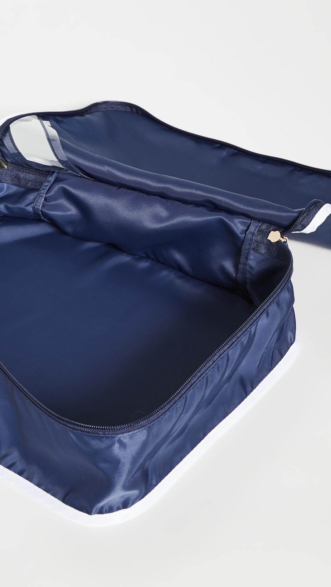 paravel packing cube trio