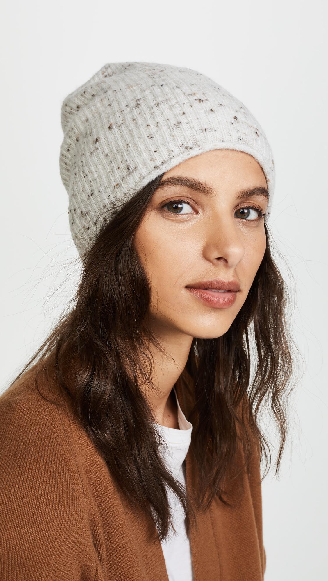 kent beanie madewell
