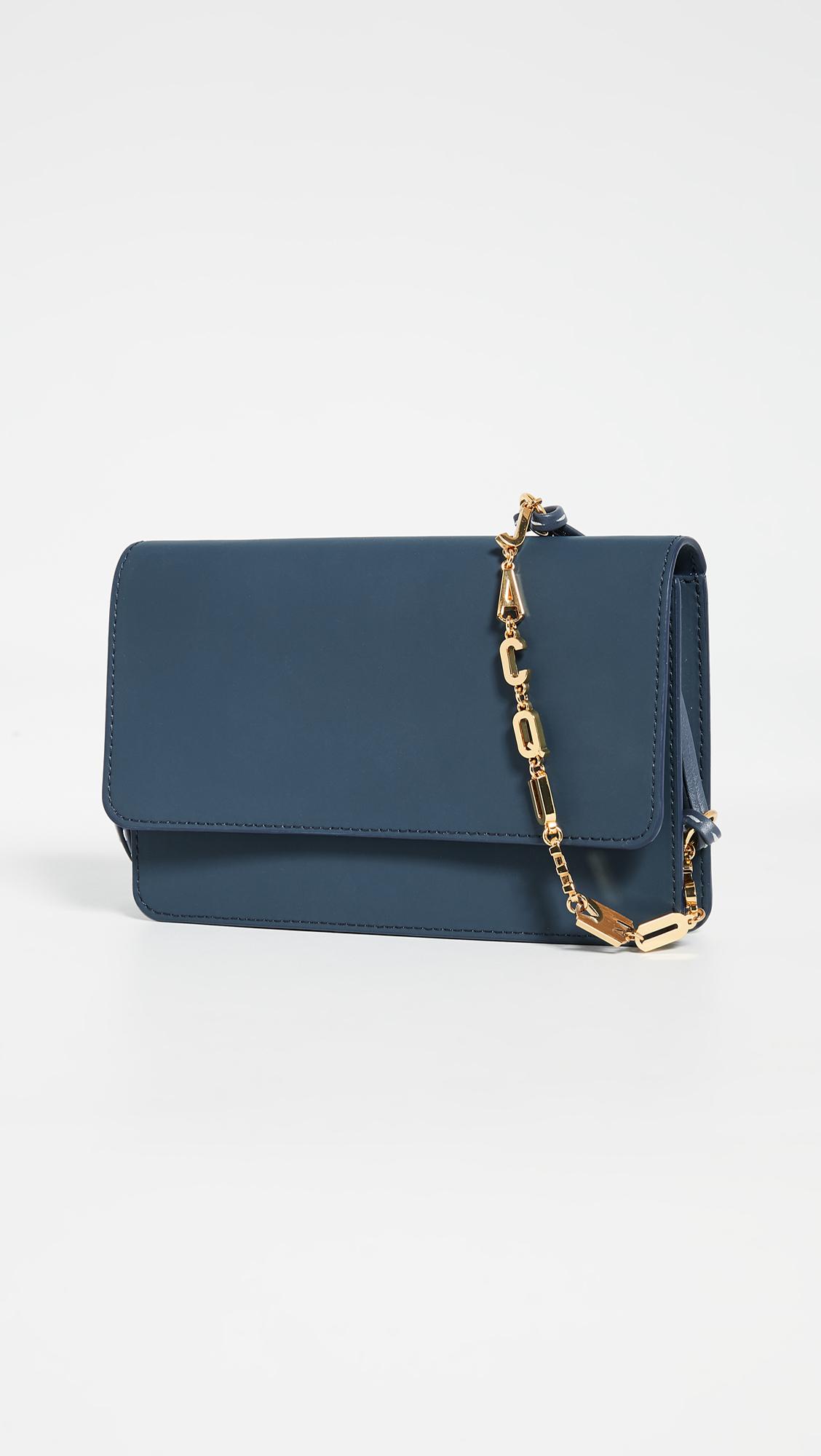 Jacquemus Le Sac Riviera in Blue | Lyst