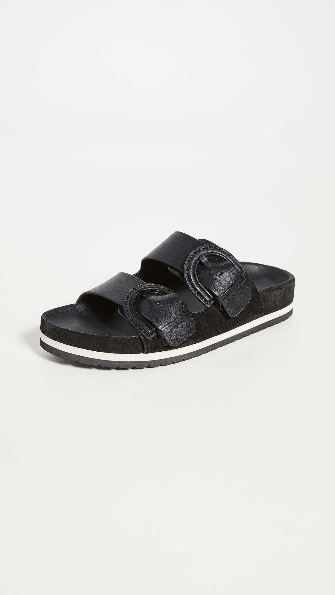 vince glyn slides