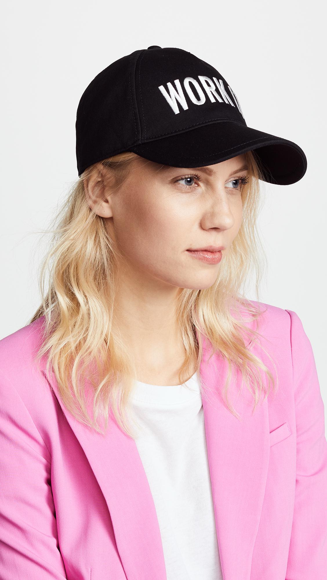 kate spade cap