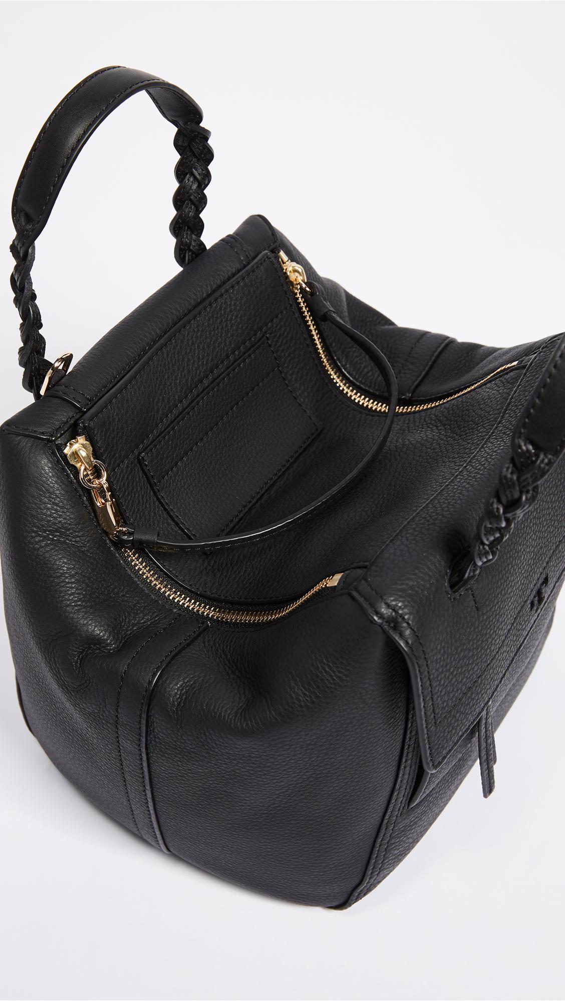 tory burch small satchel