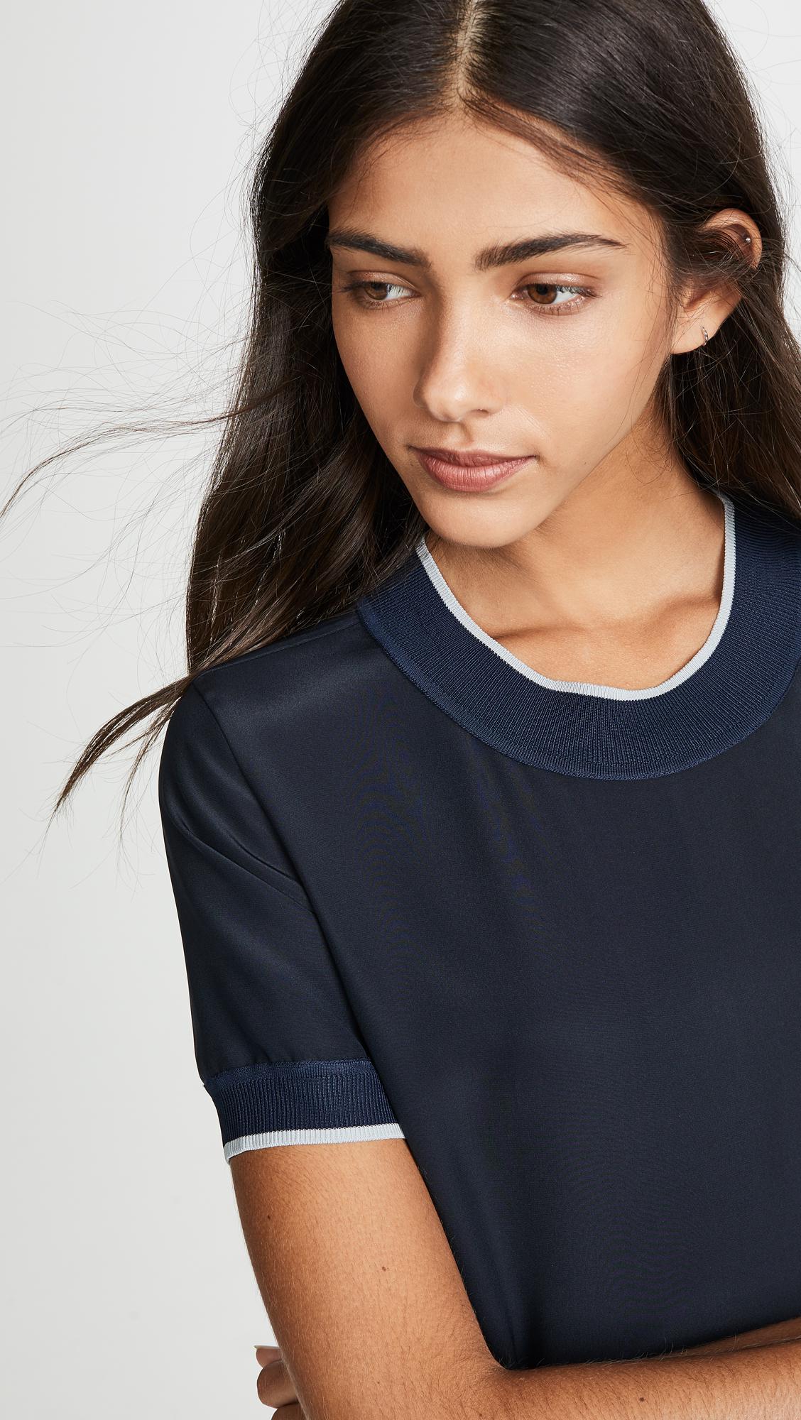 rag and bone hannah dress