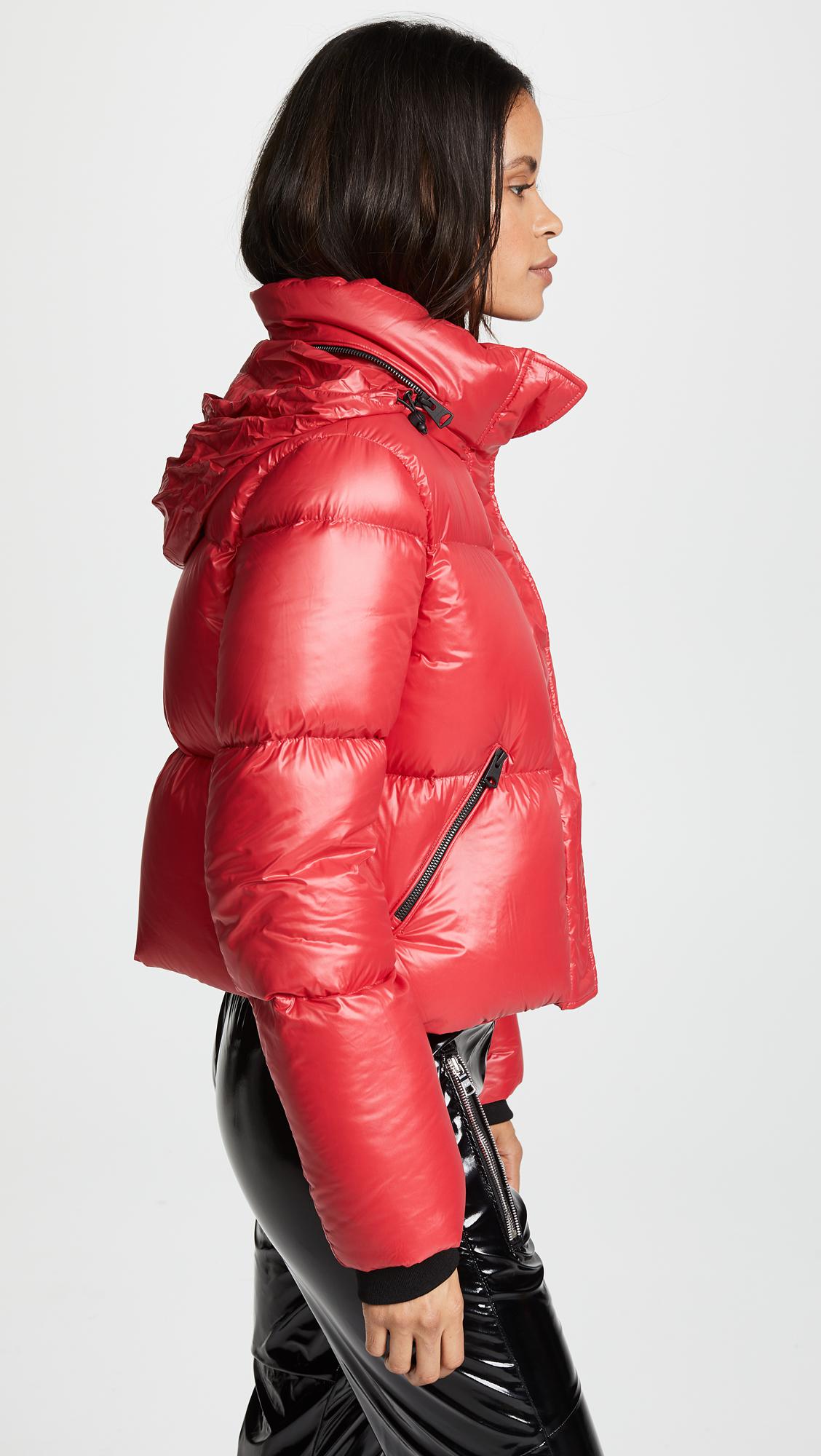mackage mimi