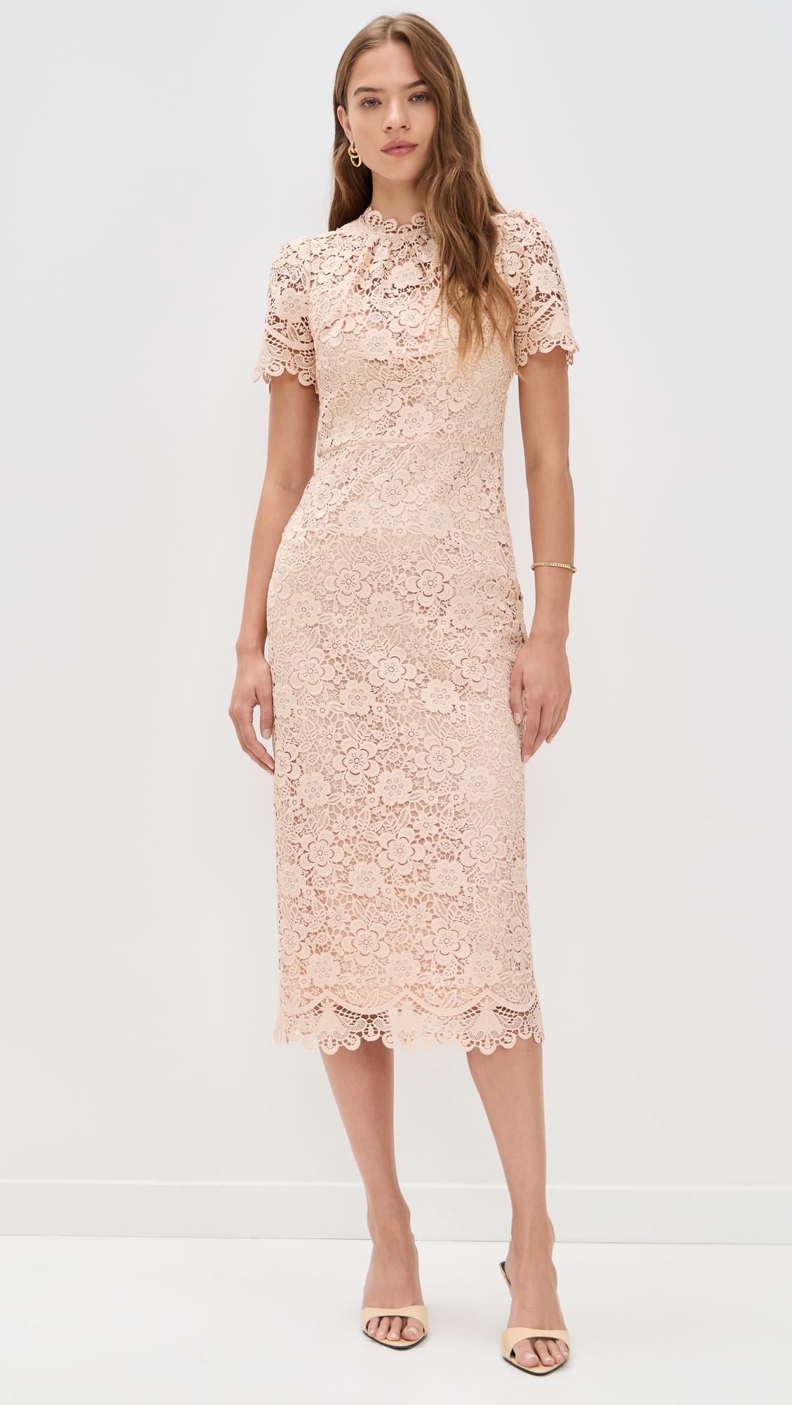 Shoshanna Lace Dresses for Women | Lyst