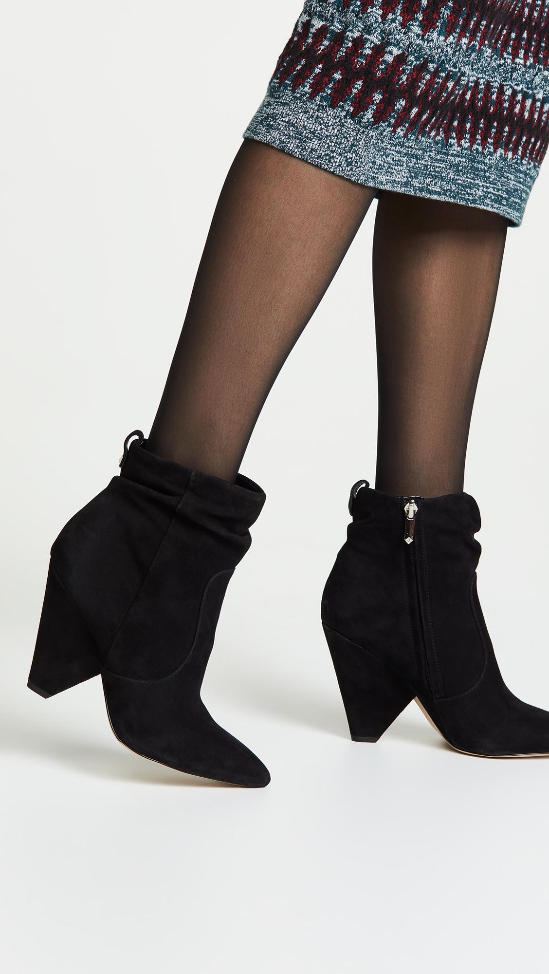 sam edelman roden bootie