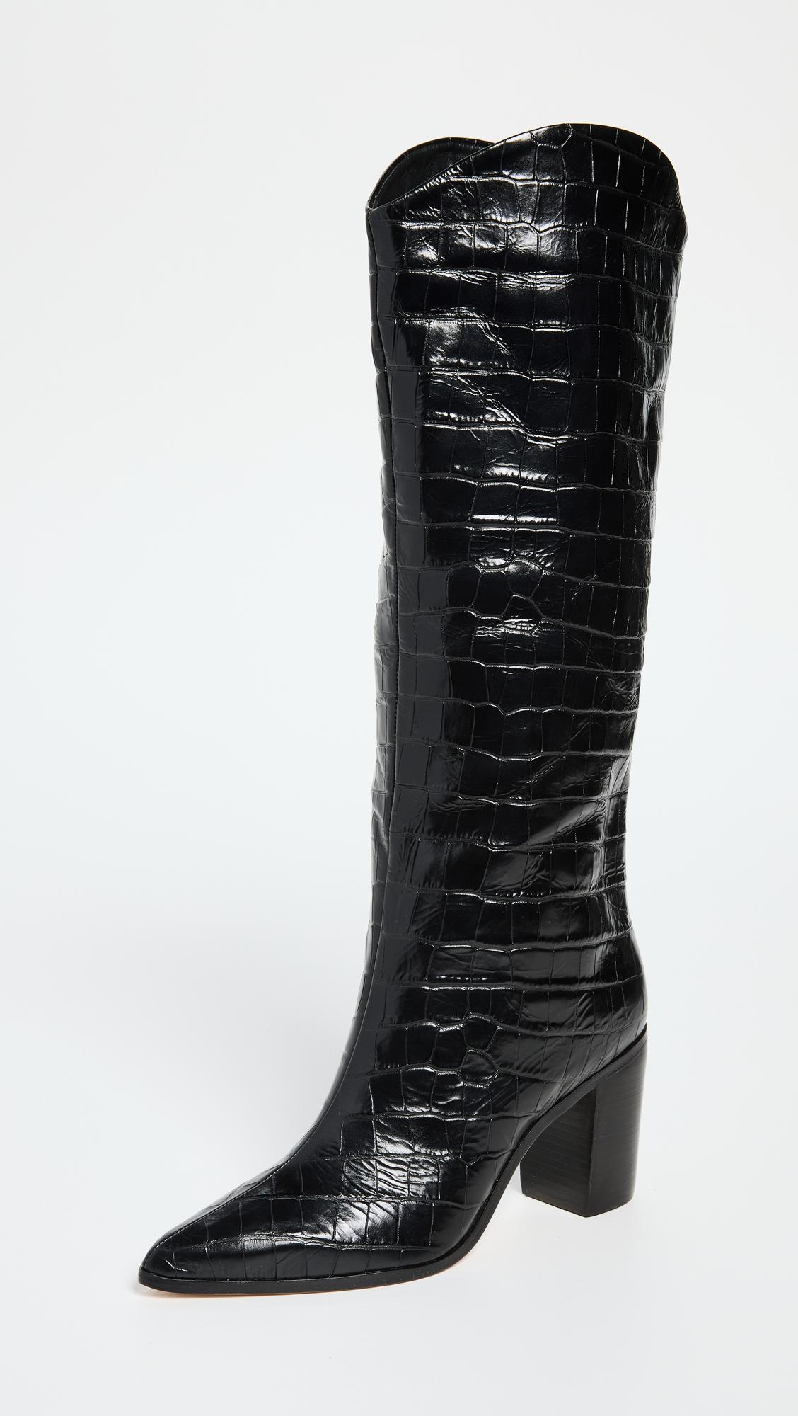 schutz boots