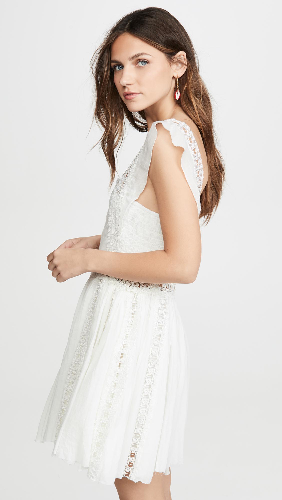 Free people one verona dress 2025