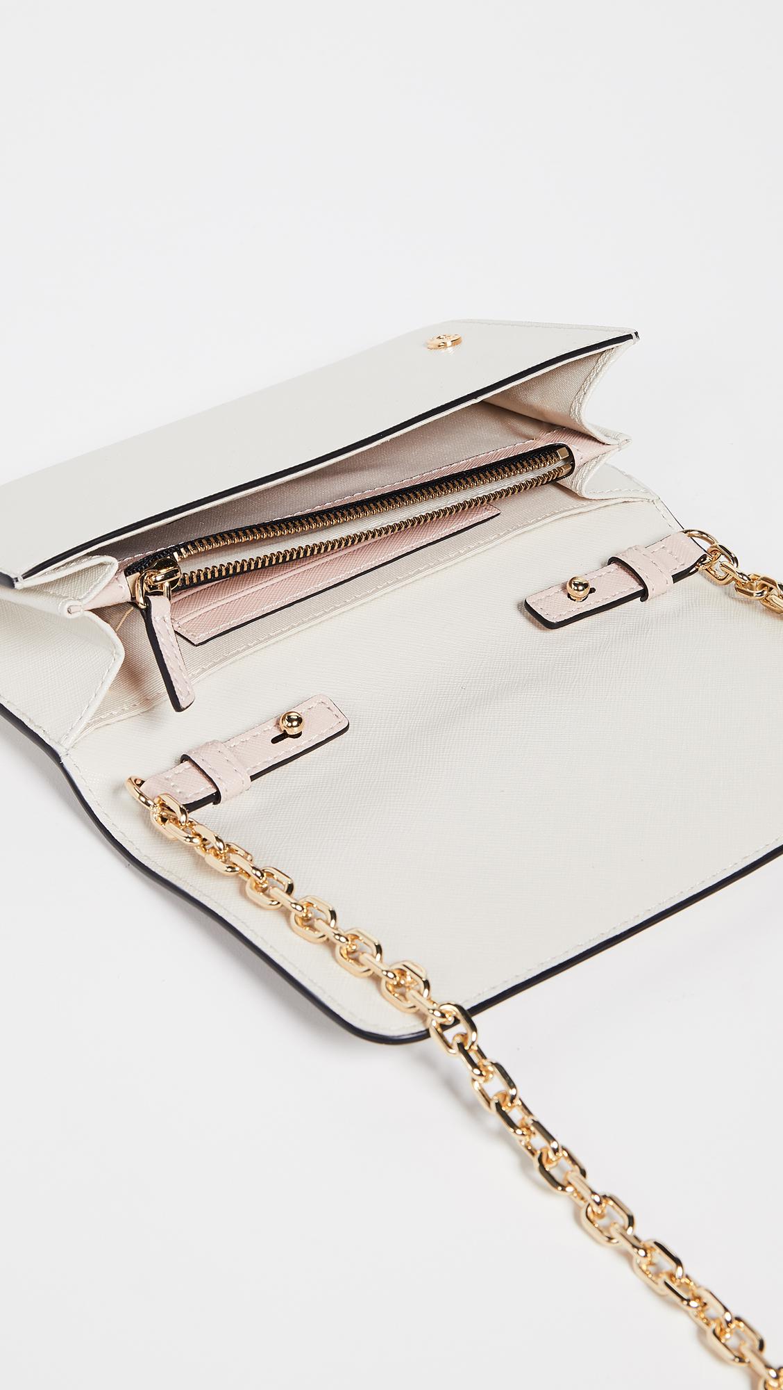 Marc Jacobs Snapshot Wallet On Chain IUCN Water