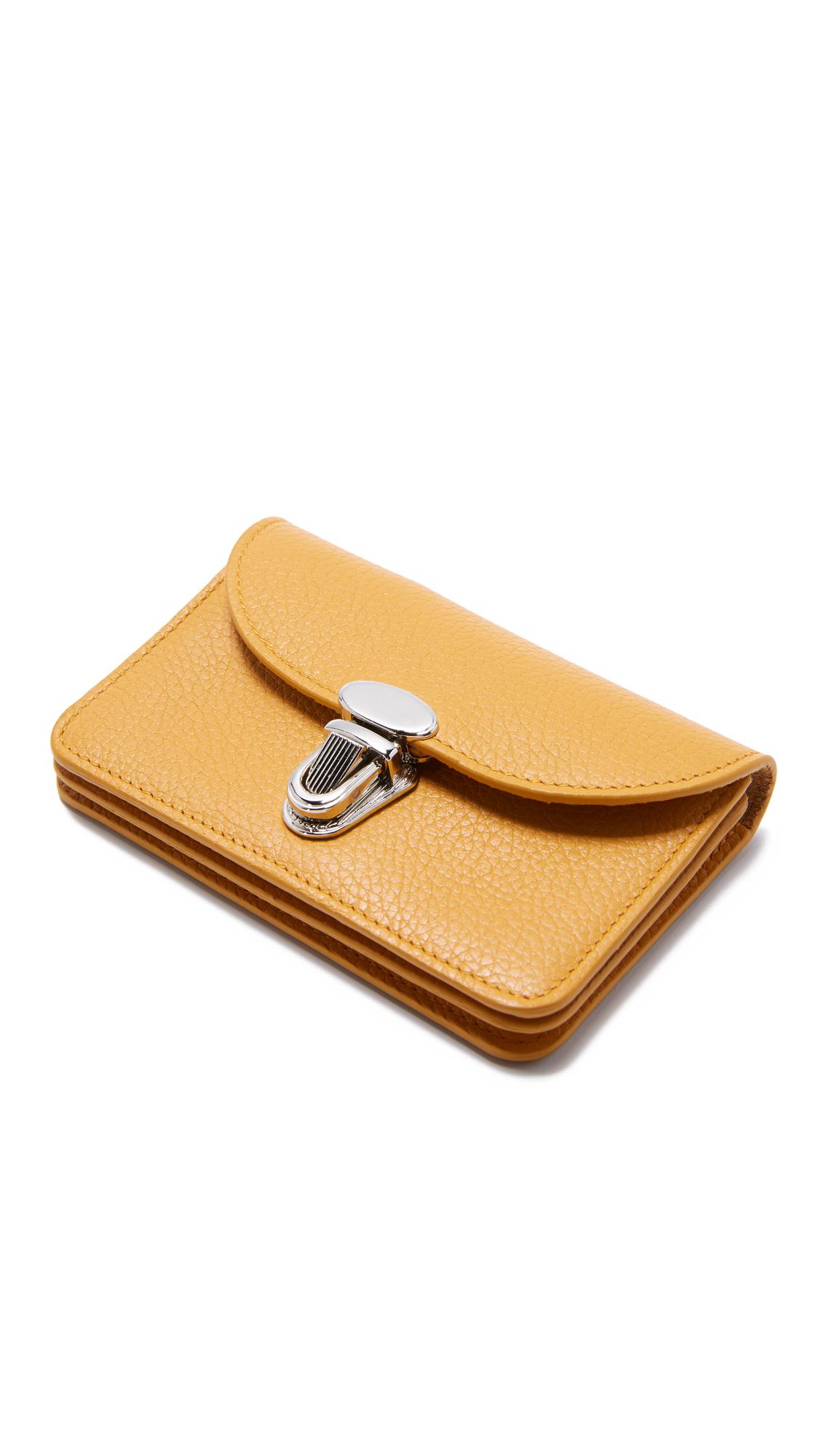 Mini Crossbody Mystery Box | Portland Leather Goods