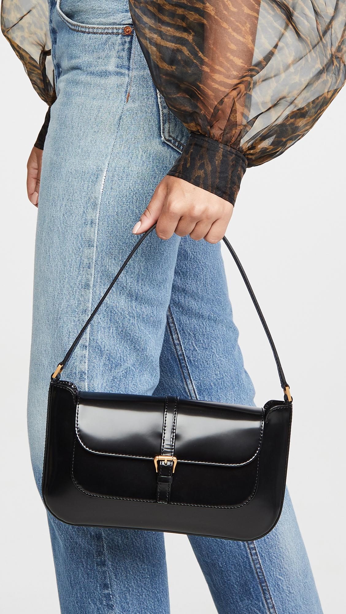 by far miranda suede