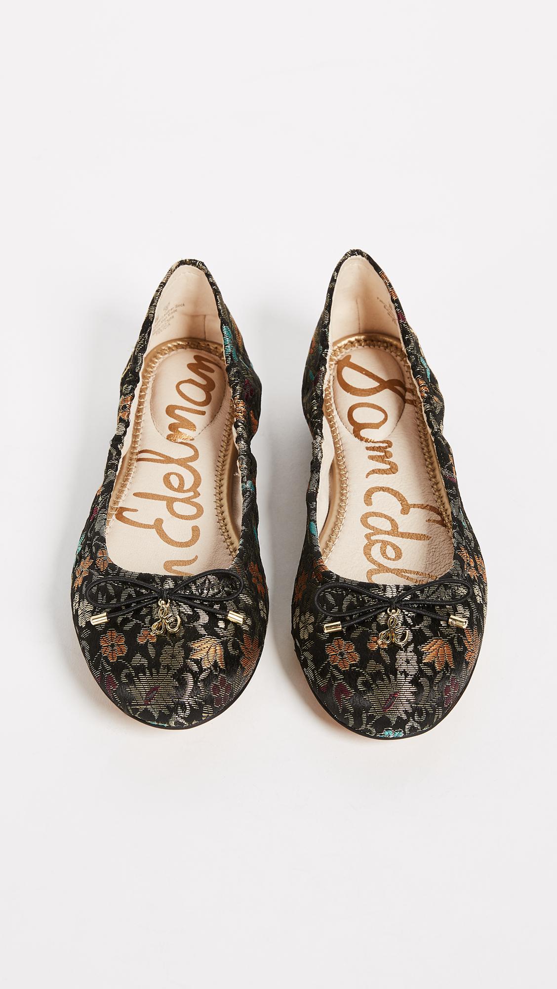 sam edelman ballet